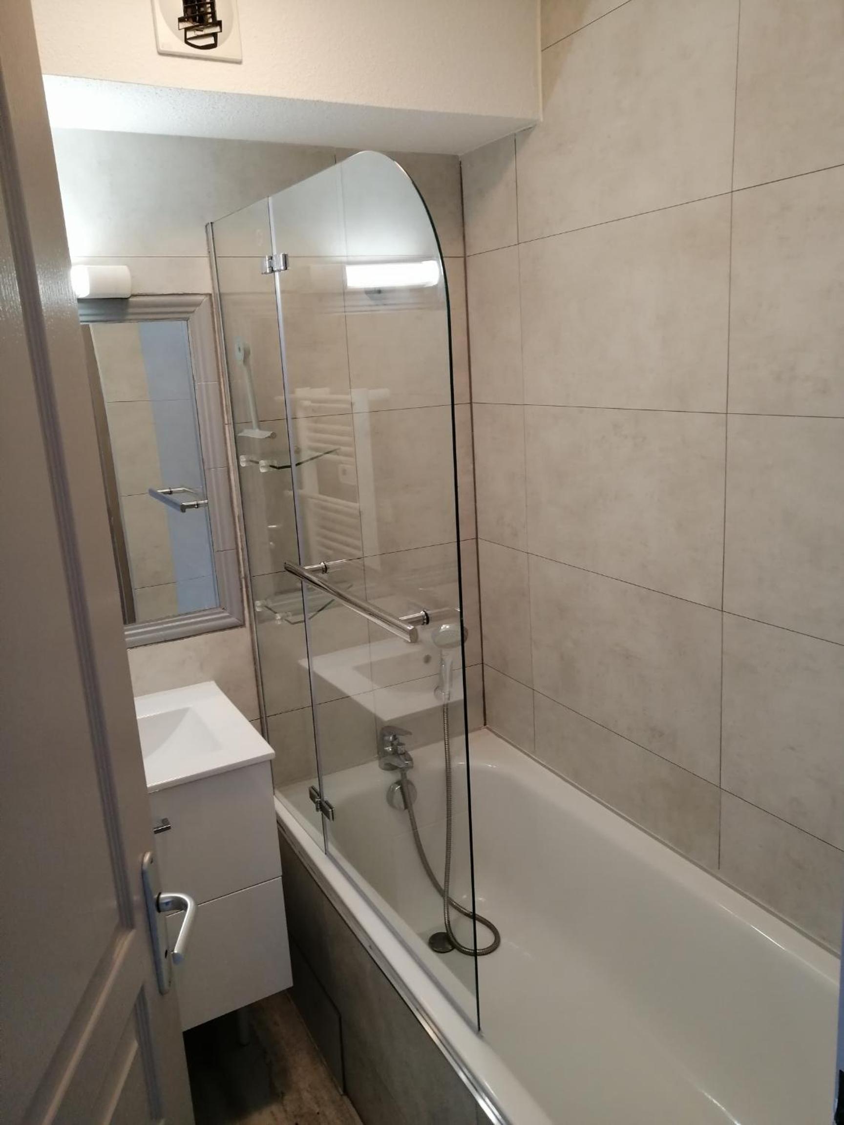 Valmeinier Vacations - APPARTEMENT VALMEINIER 1800 / RESIDENCE L'OURS BLANC - Property Image 10