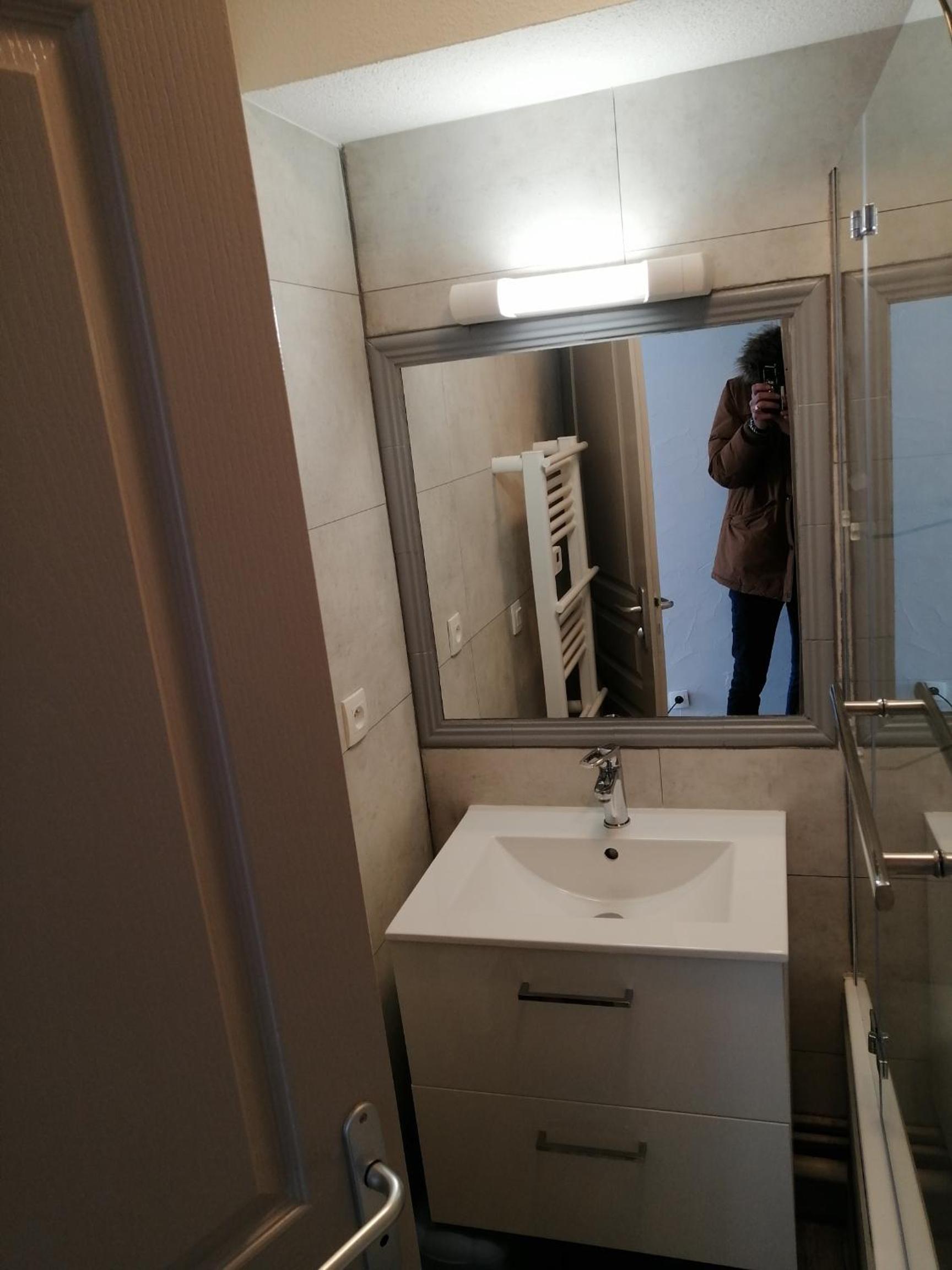 Valmeinier Vacations - APPARTEMENT VALMEINIER 1800 / RESIDENCE L'OURS BLANC - Property Image 12