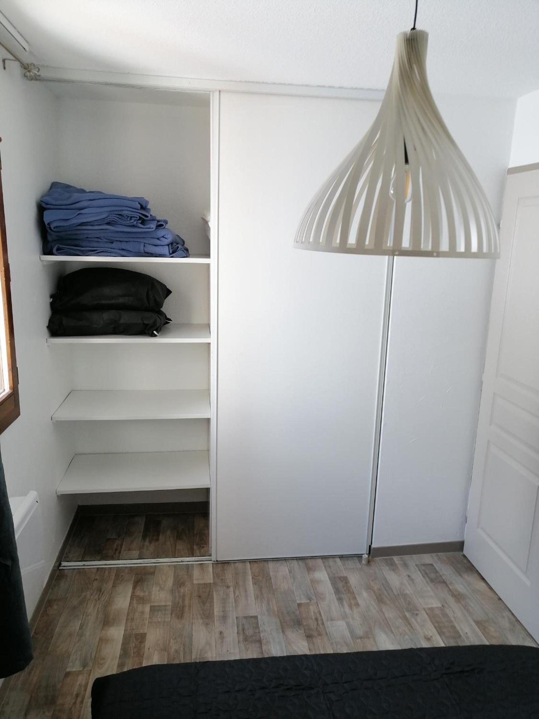 Valmeinier Vacations - APPARTEMENT VALMEINIER 1800 / RESIDENCE L'OURS BLANC - Property Image 4