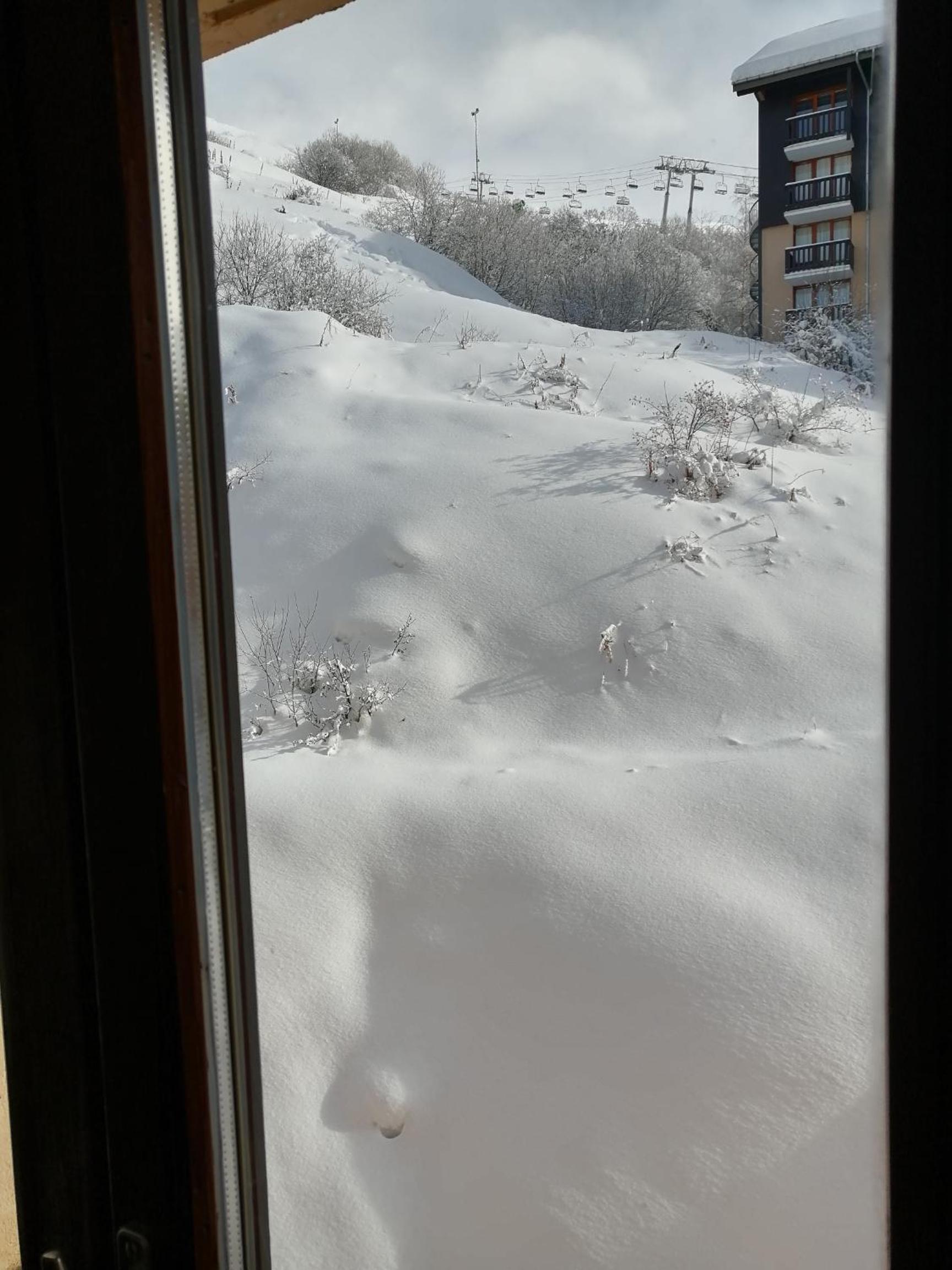 Valmeinier Vacations - APPARTEMENT VALMEINIER 1800 / RESIDENCE L'OURS BLANC - Property Image 5