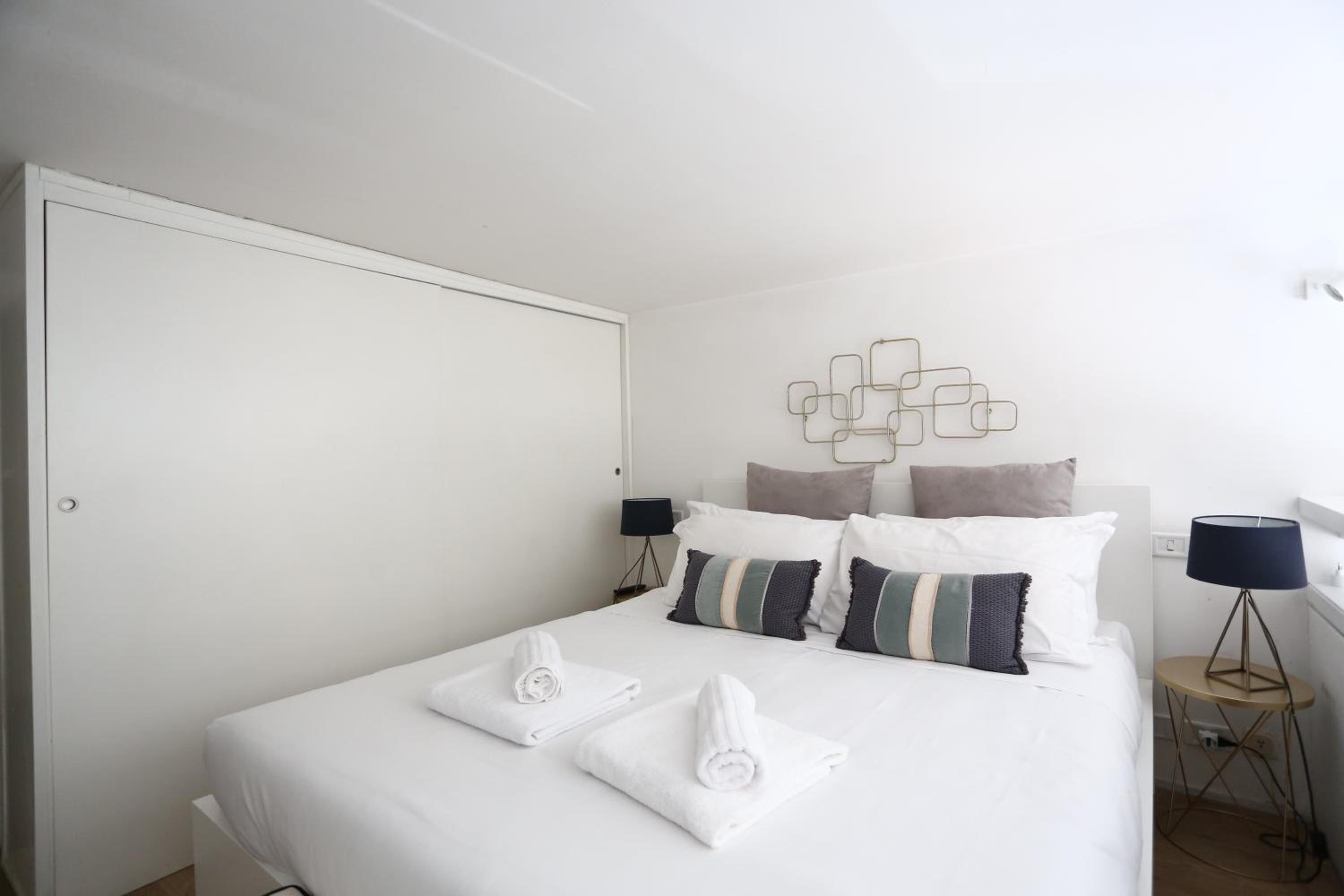 Loft 5c - Palatino