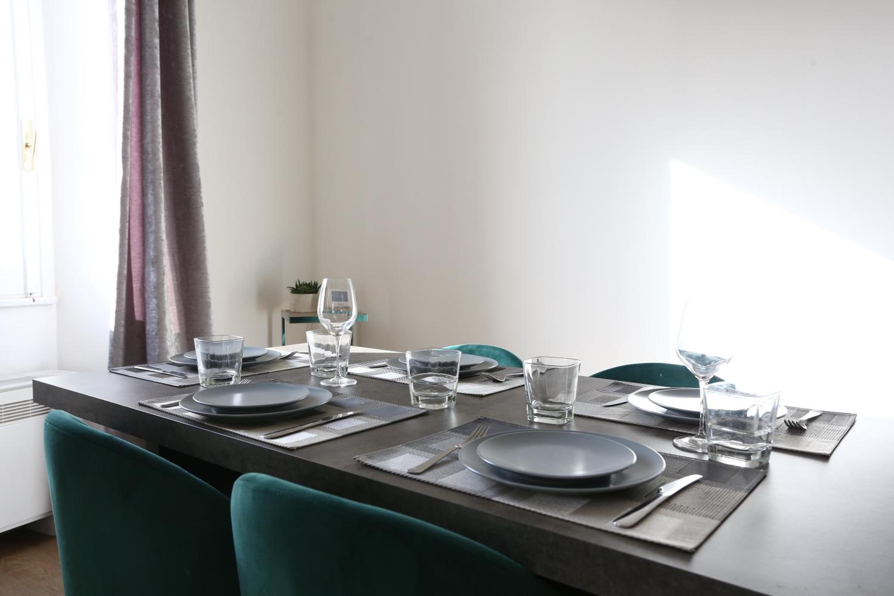 Loft 5c - Palatino