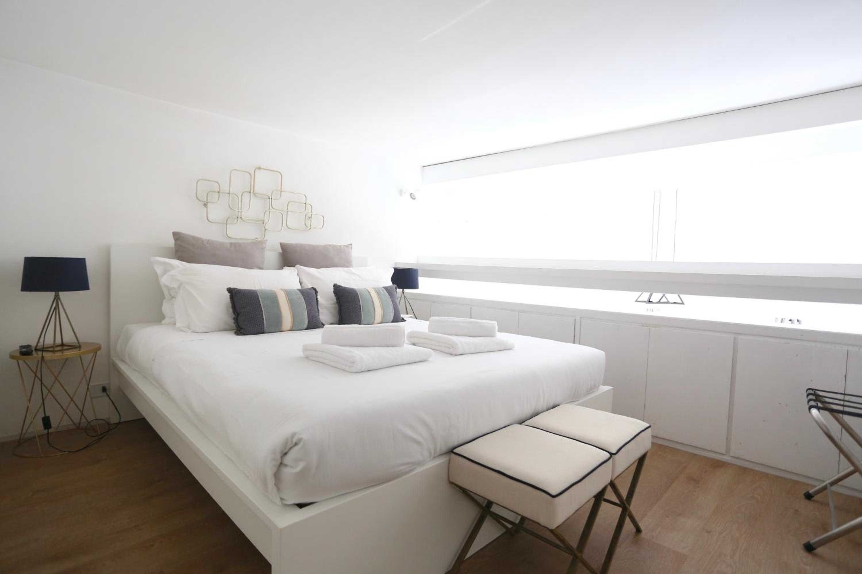 Loft 5c - Palatino