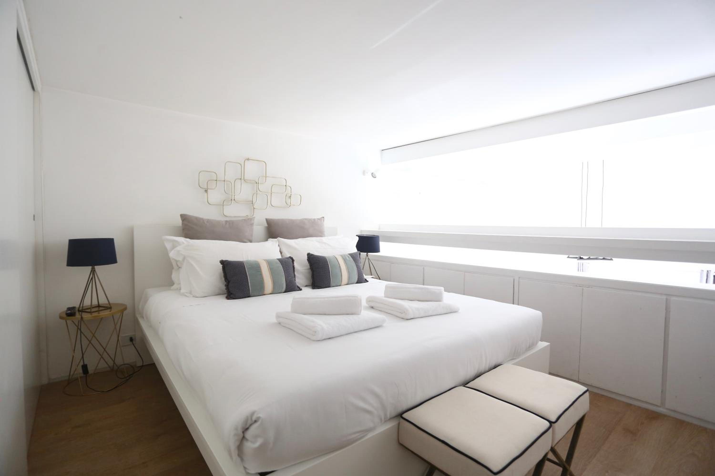 Loft 5c - Palatino