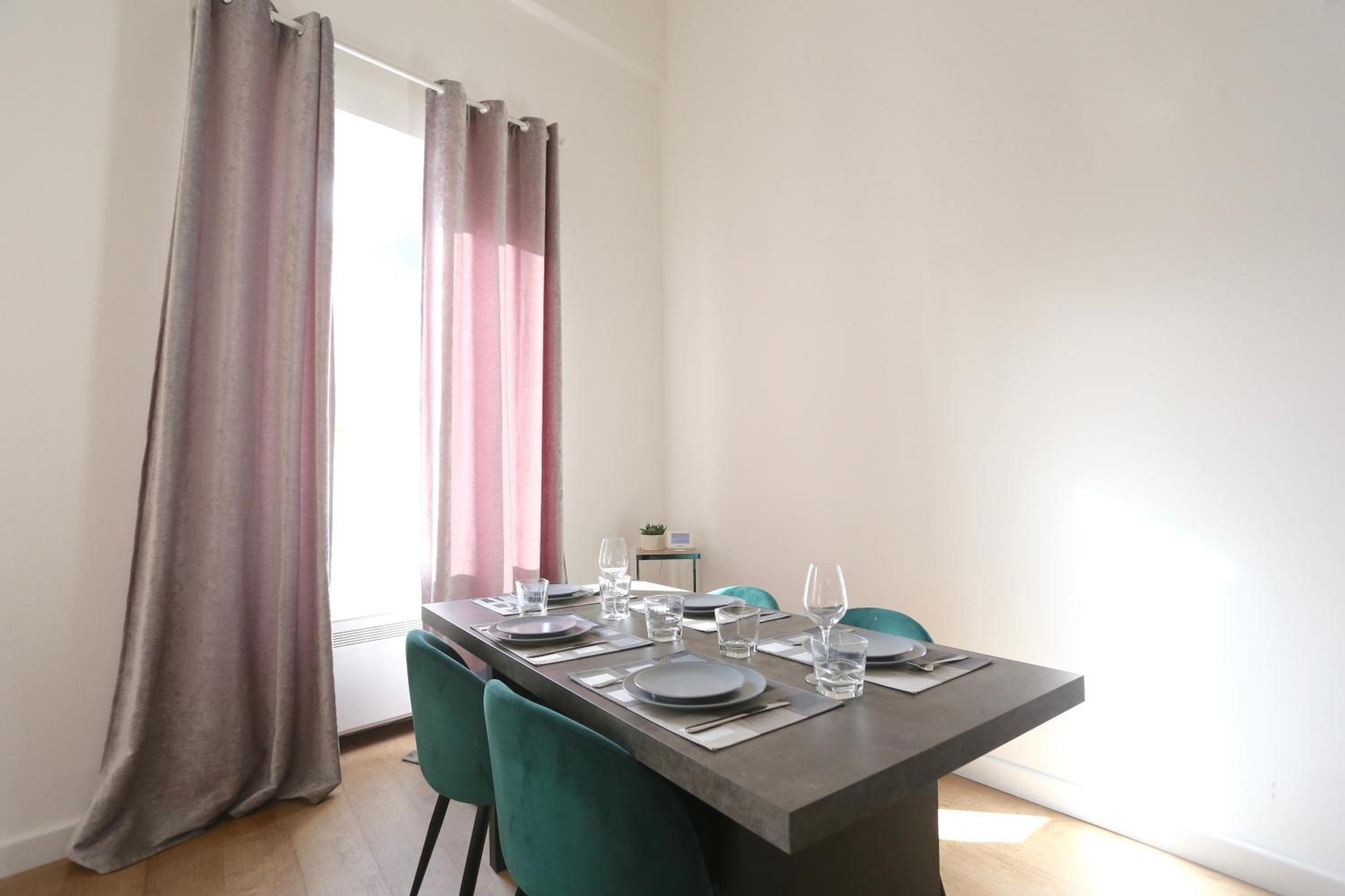 Loft 5c - Palatino
