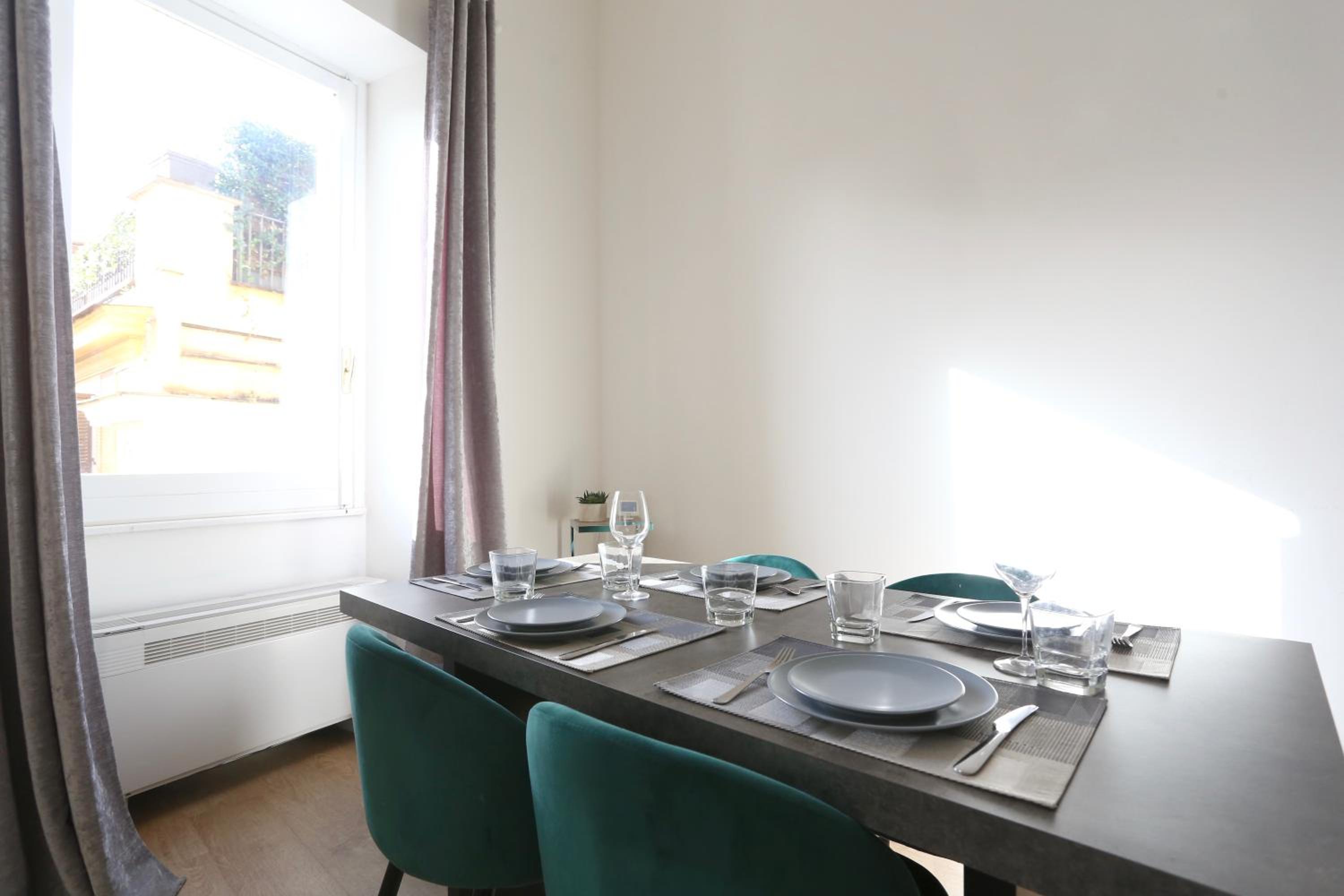 Loft 5c - Palatino