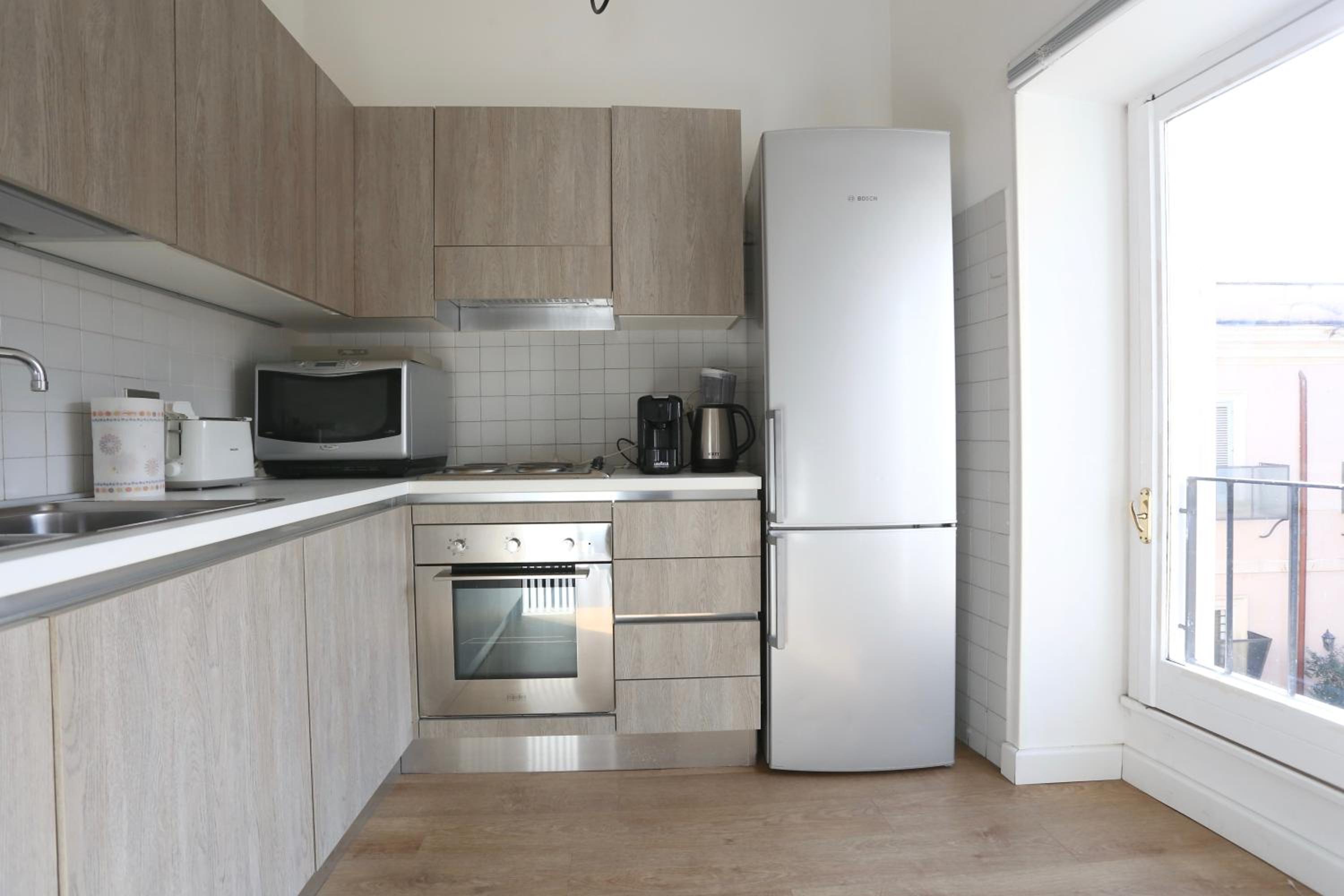 Loft 5c - Palatino