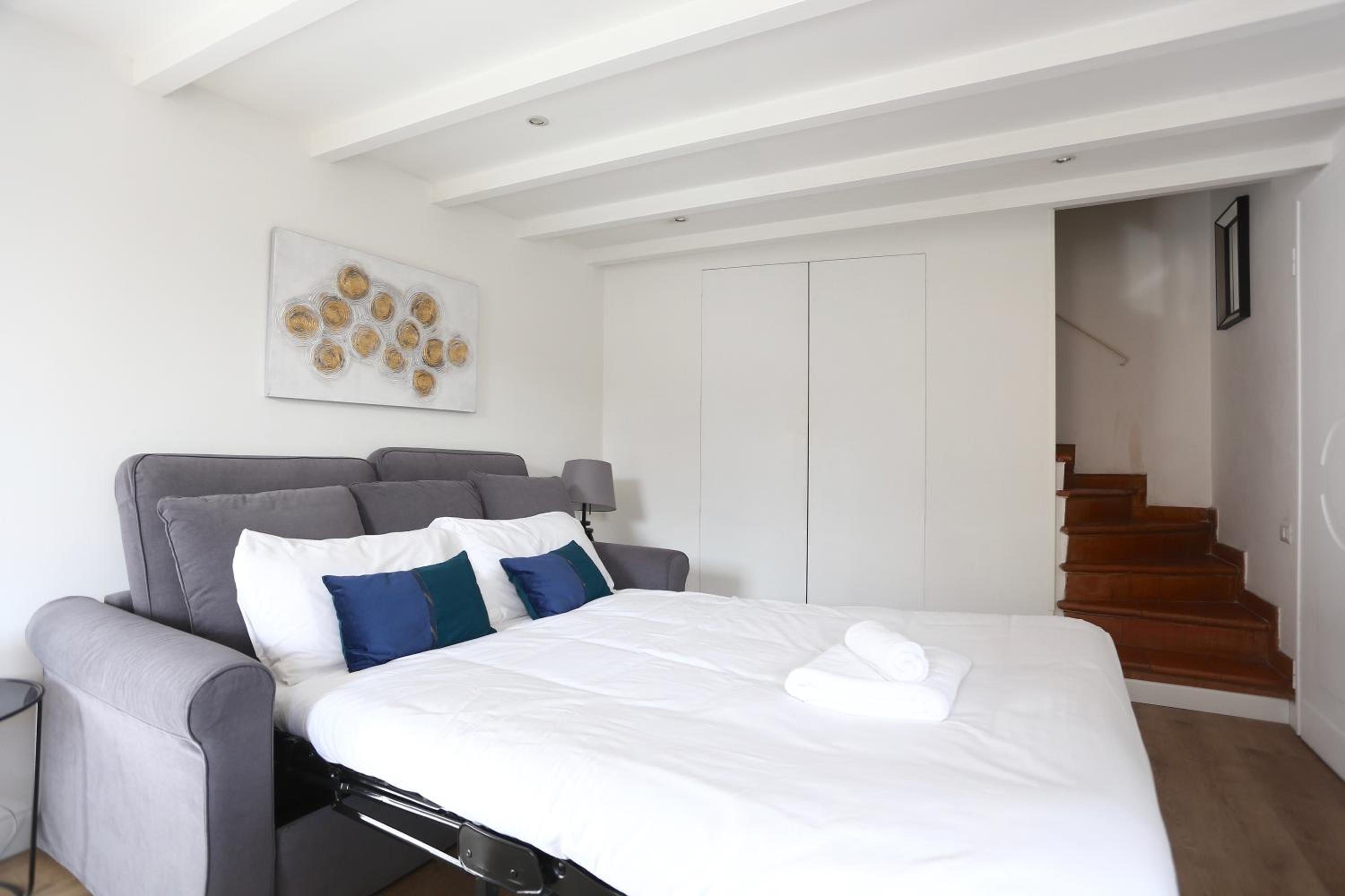 Loft 5c - Palatino