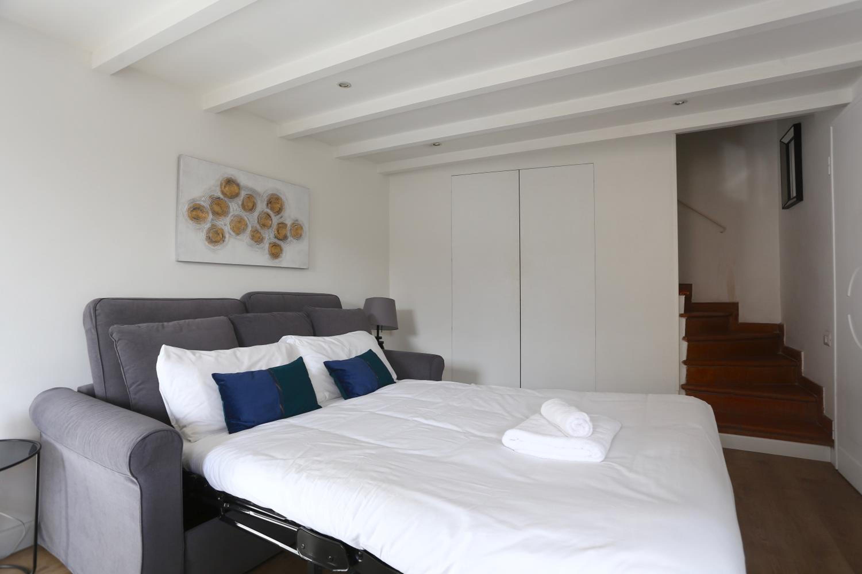 Loft 5c - Palatino