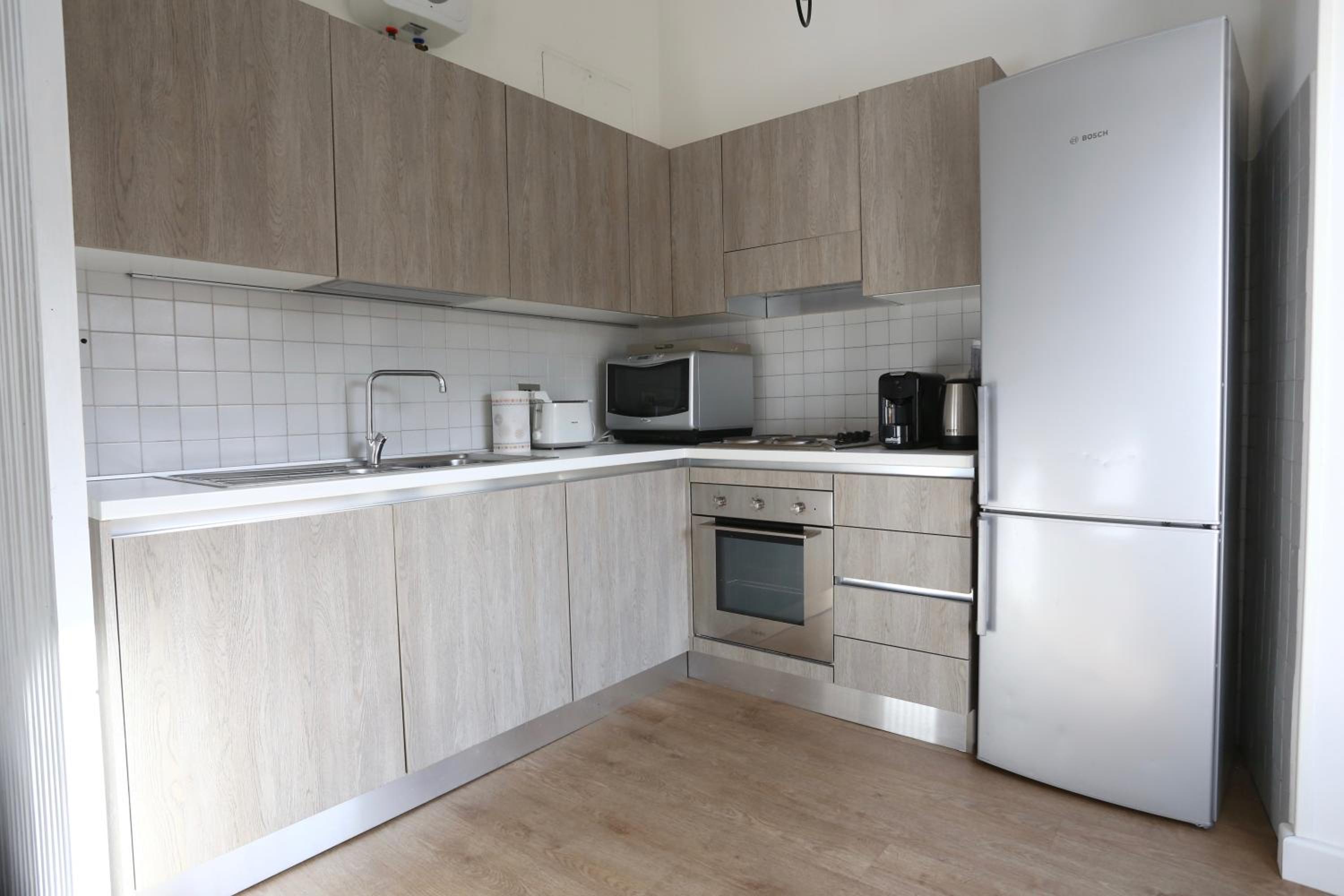 Loft 5c - Palatino