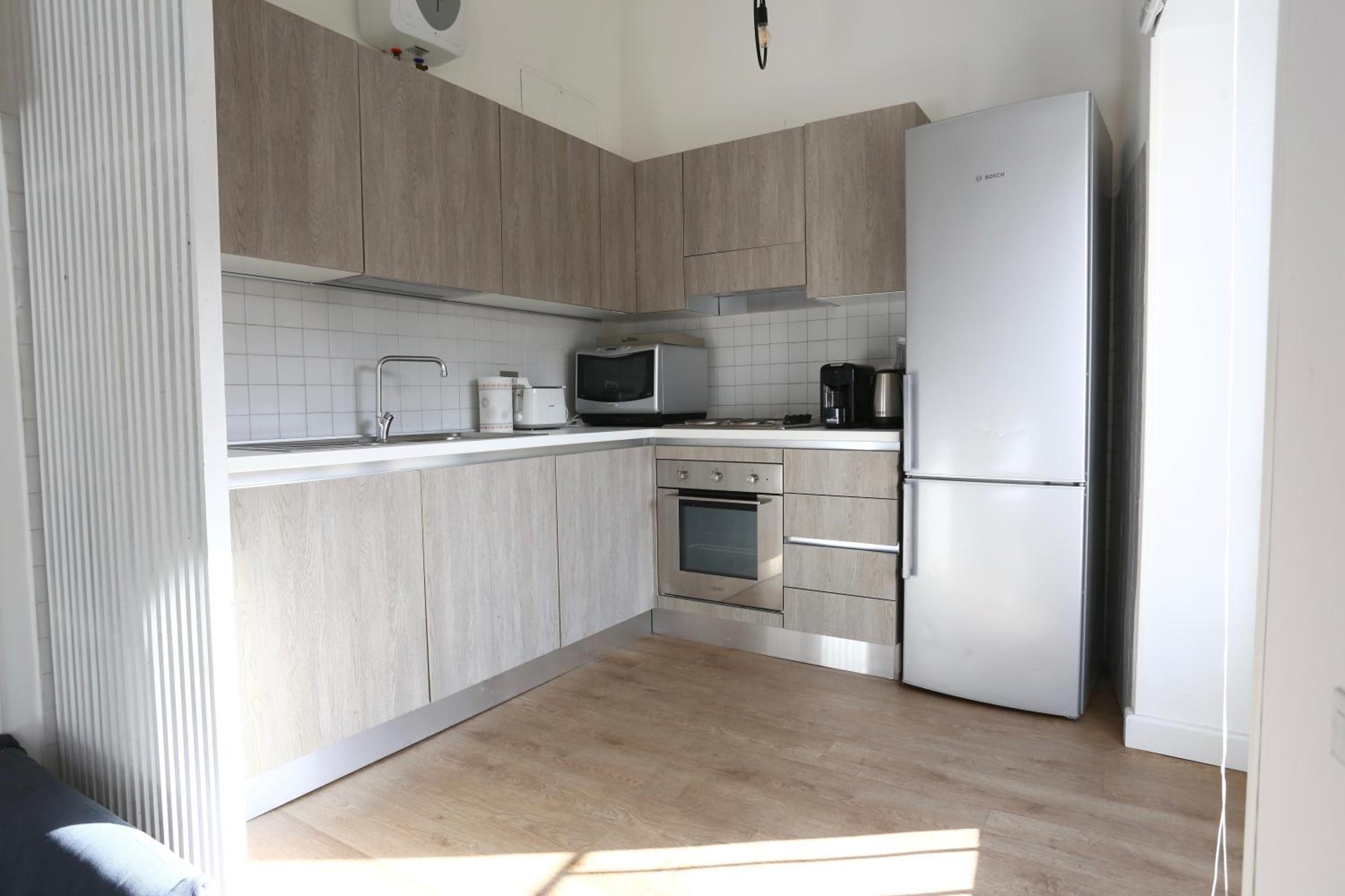 Loft 5c - Palatino