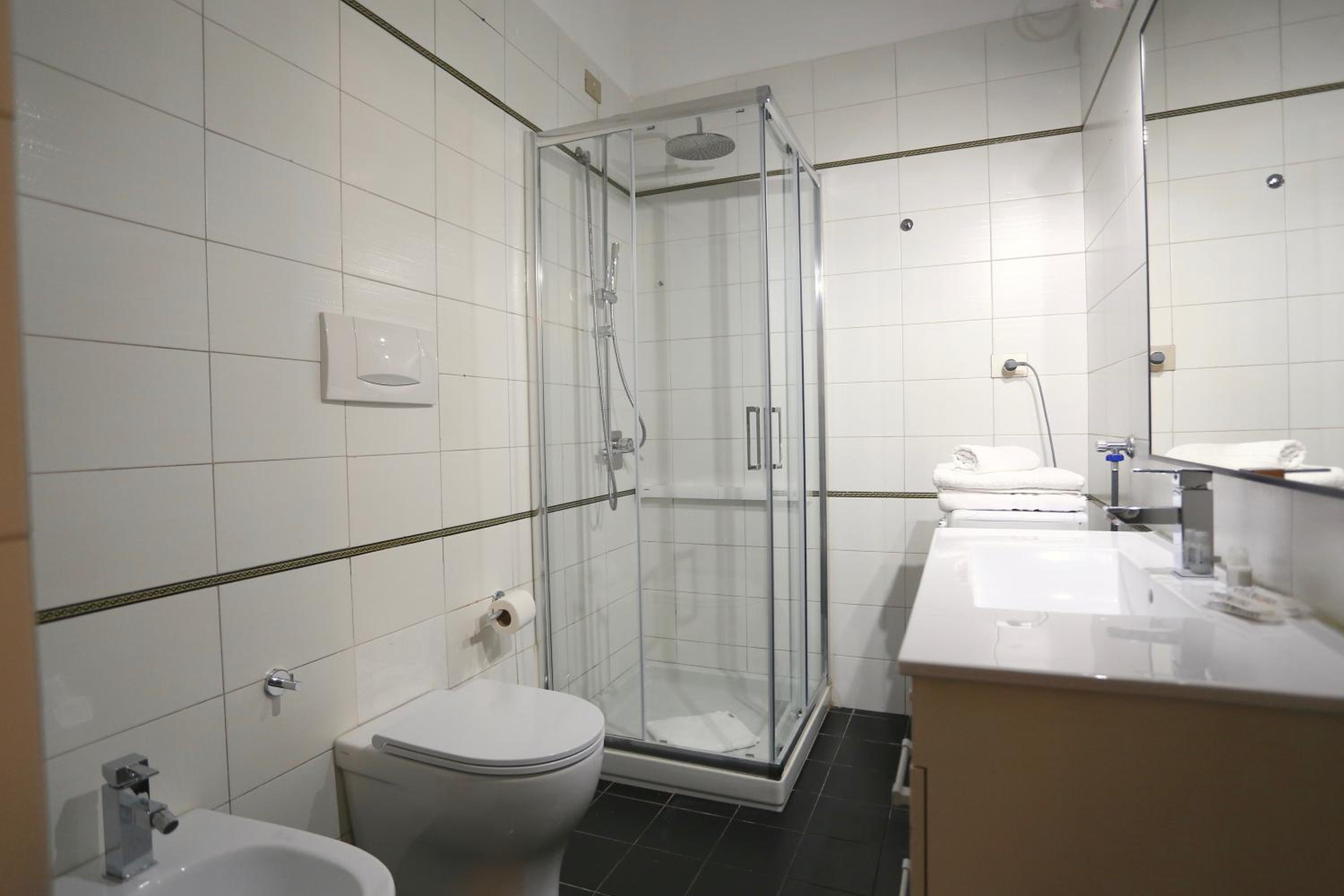 Loft 5c - Palatino