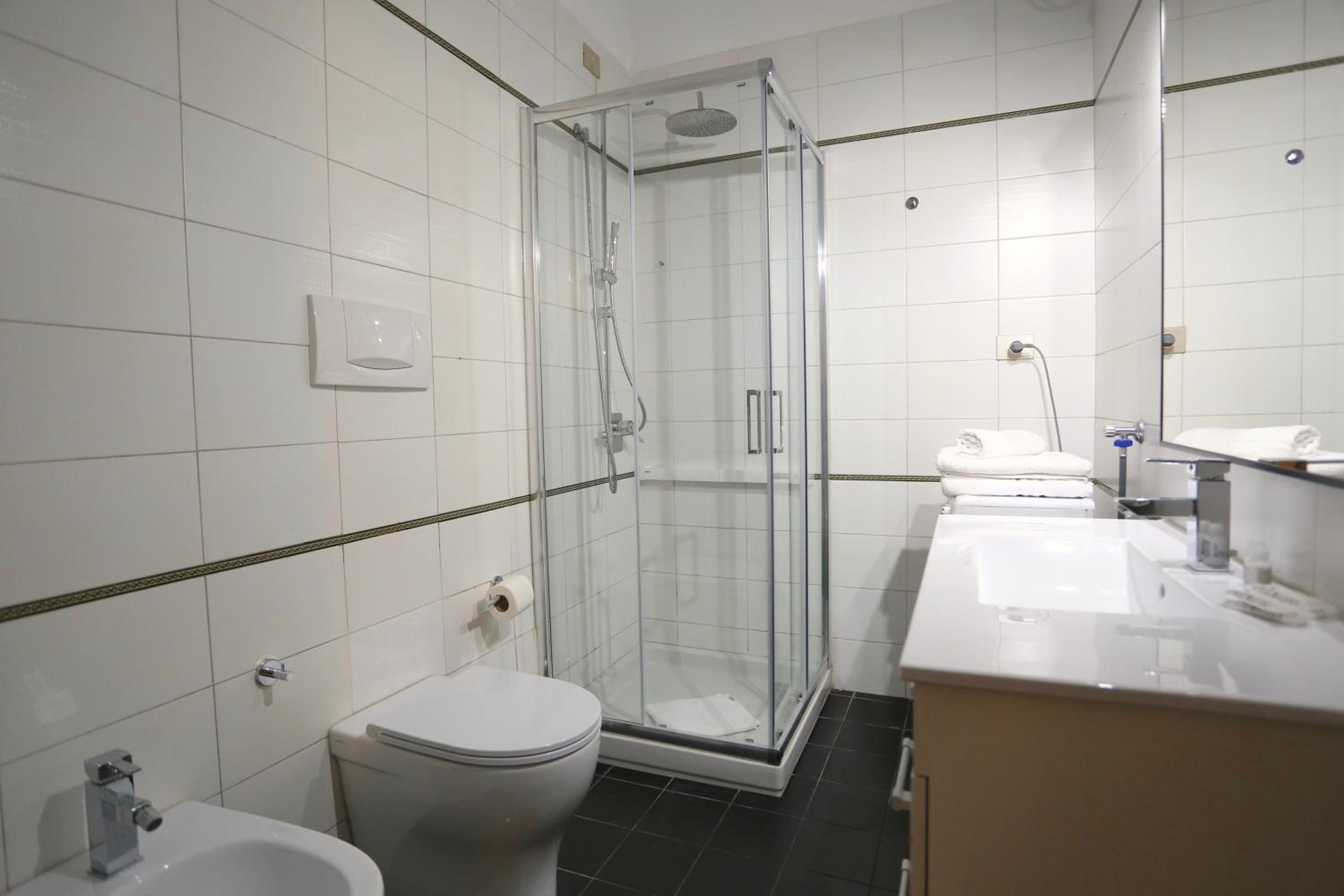 Loft 5c - Palatino