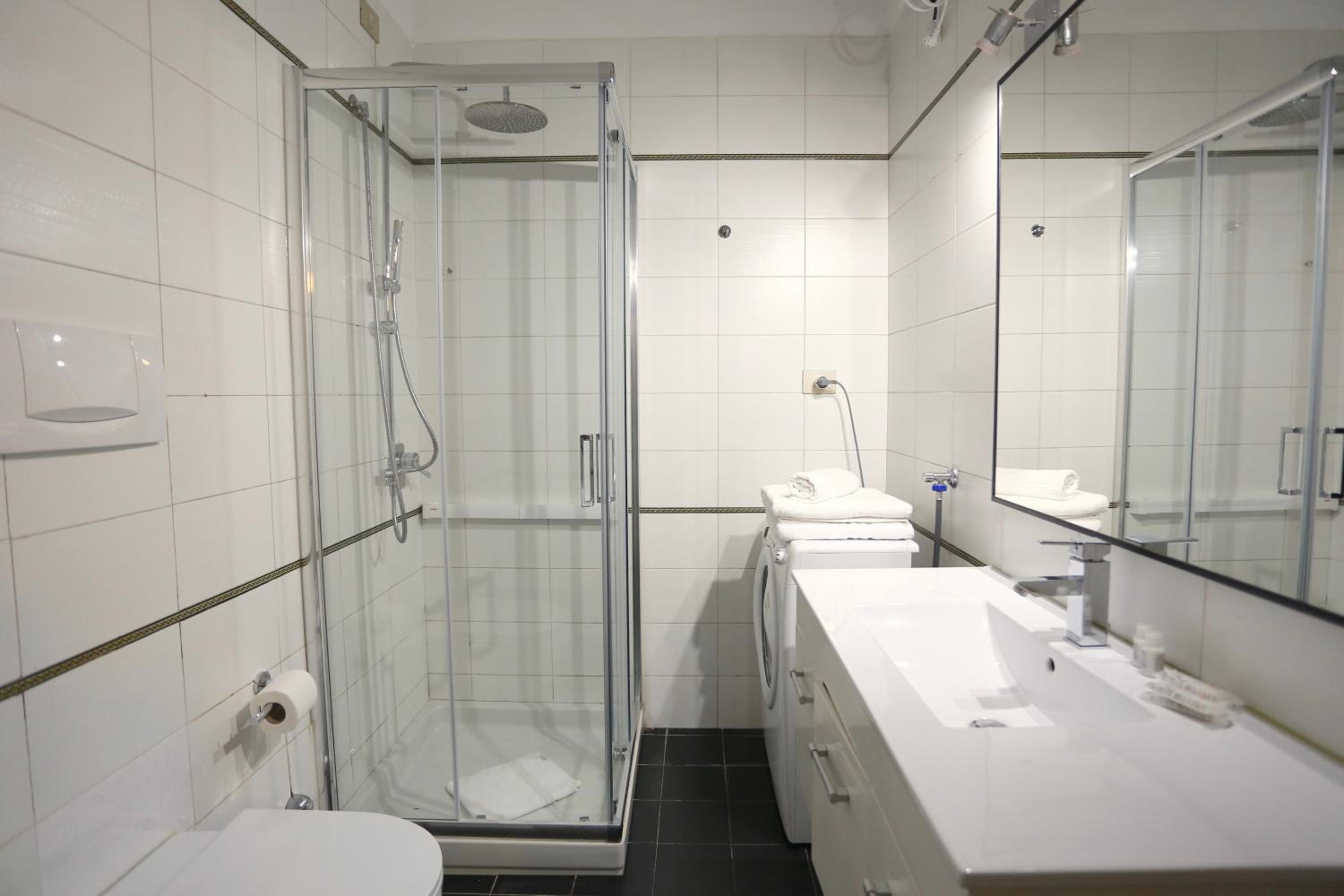 Loft 5c - Palatino