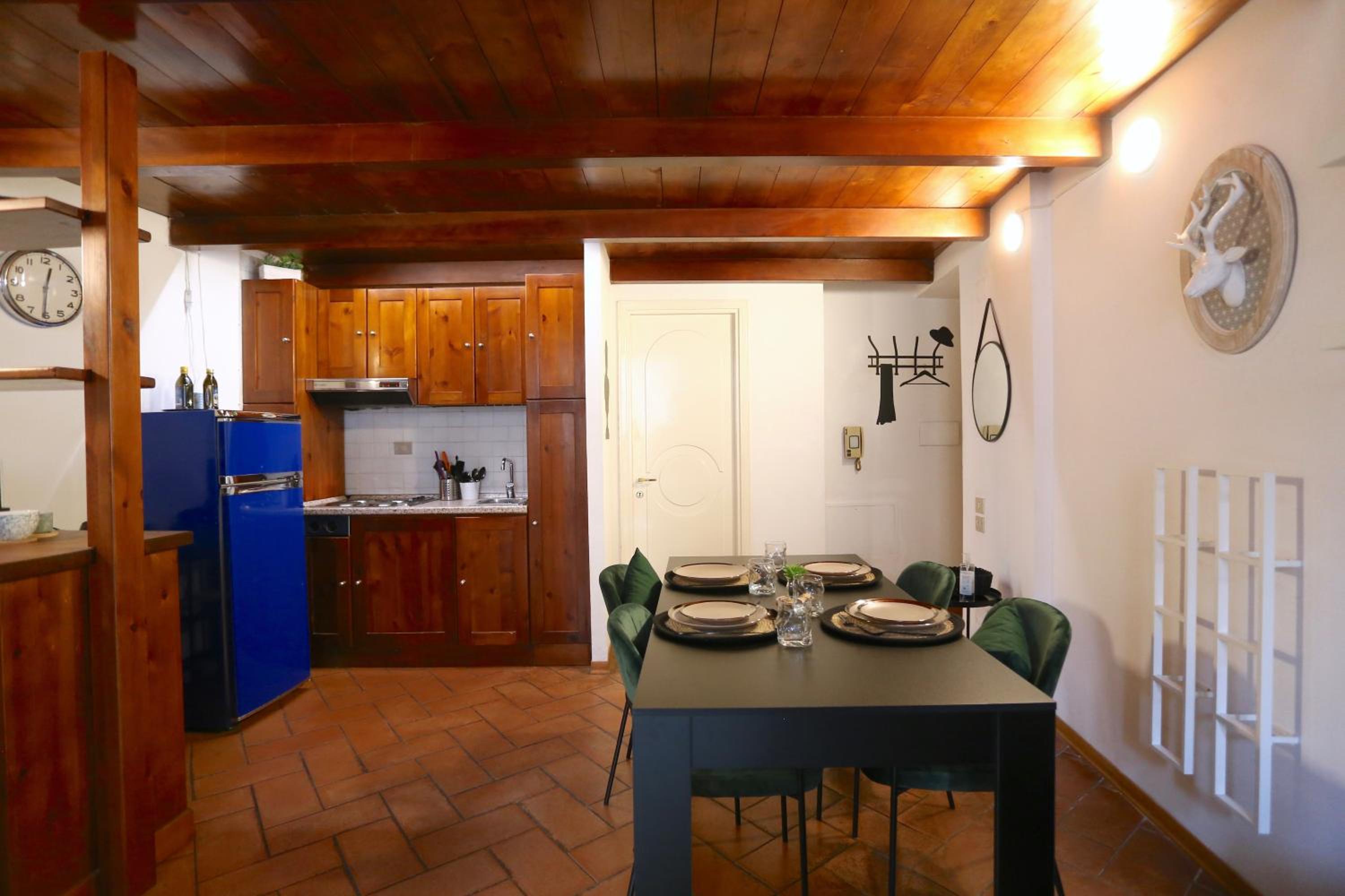 Loft 5c - Palatino