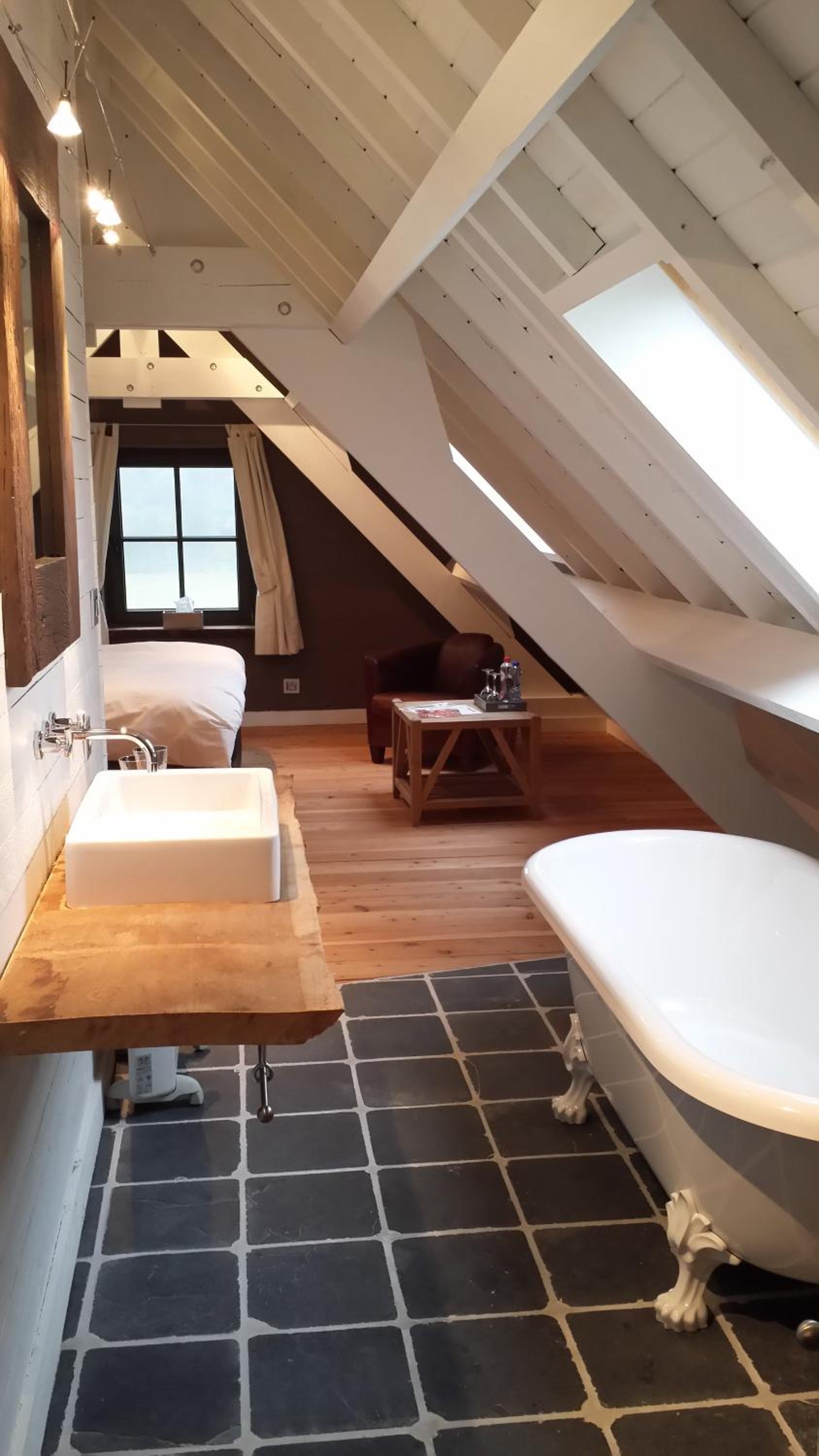 B&B Le Briquemont