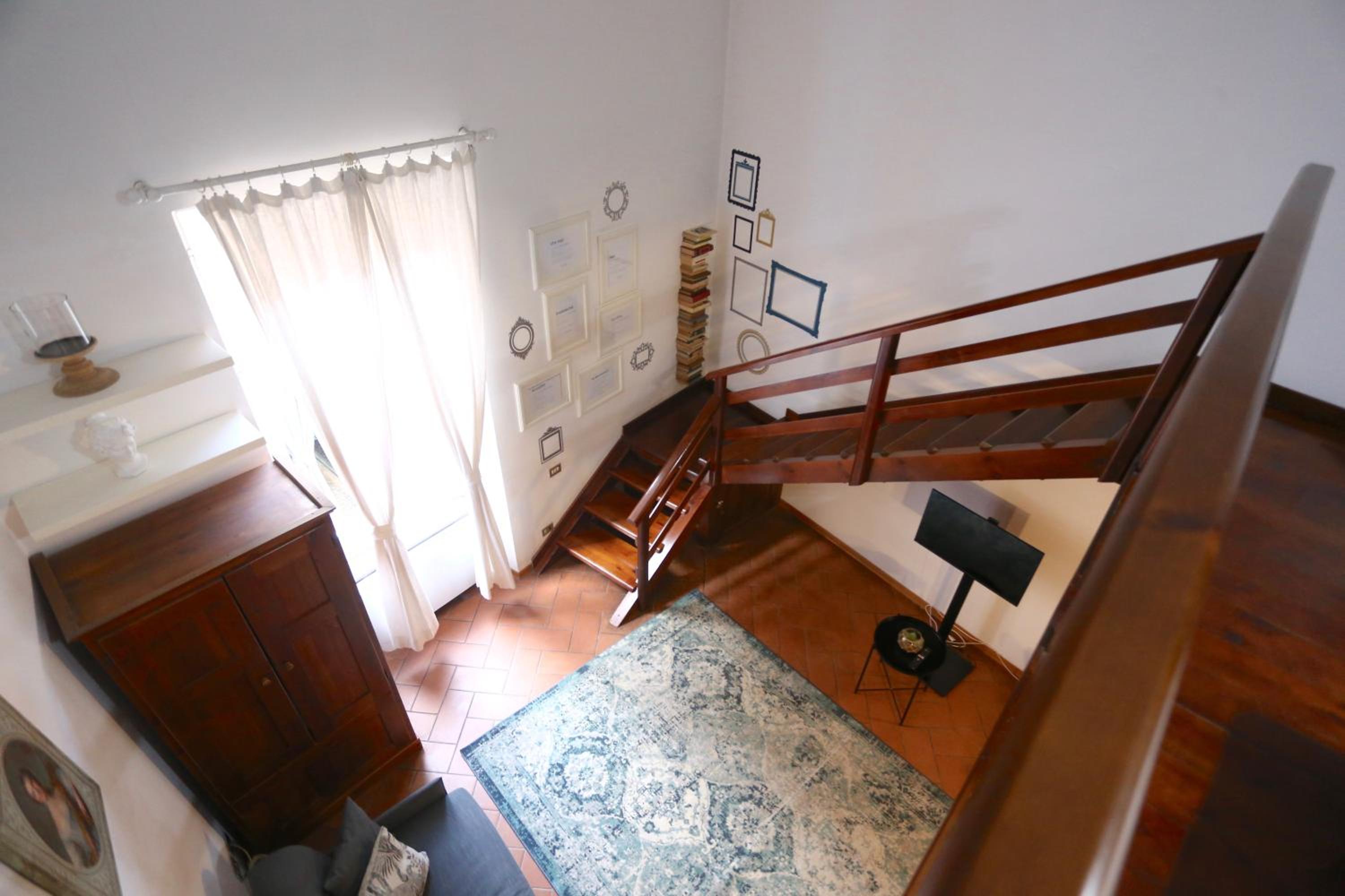 Loft 5c - Palatino