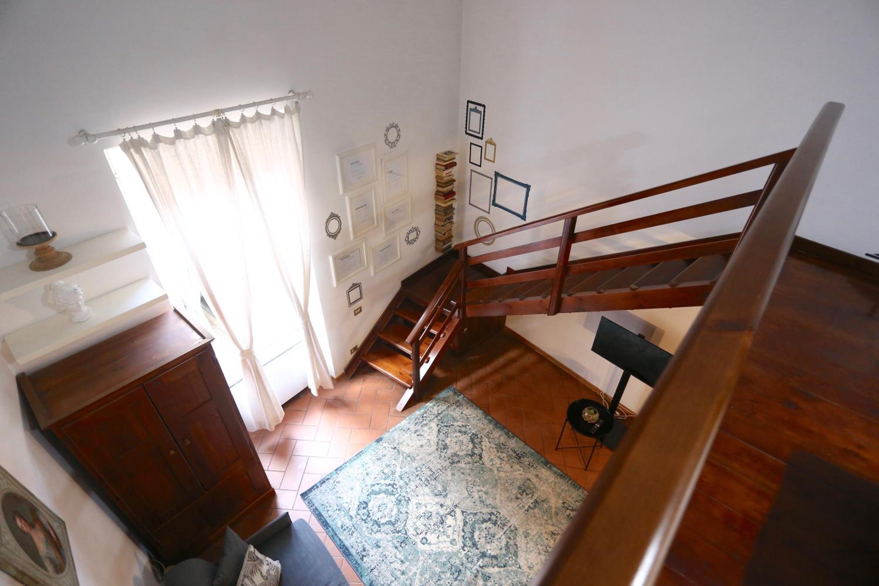 Loft 5c - Palatino