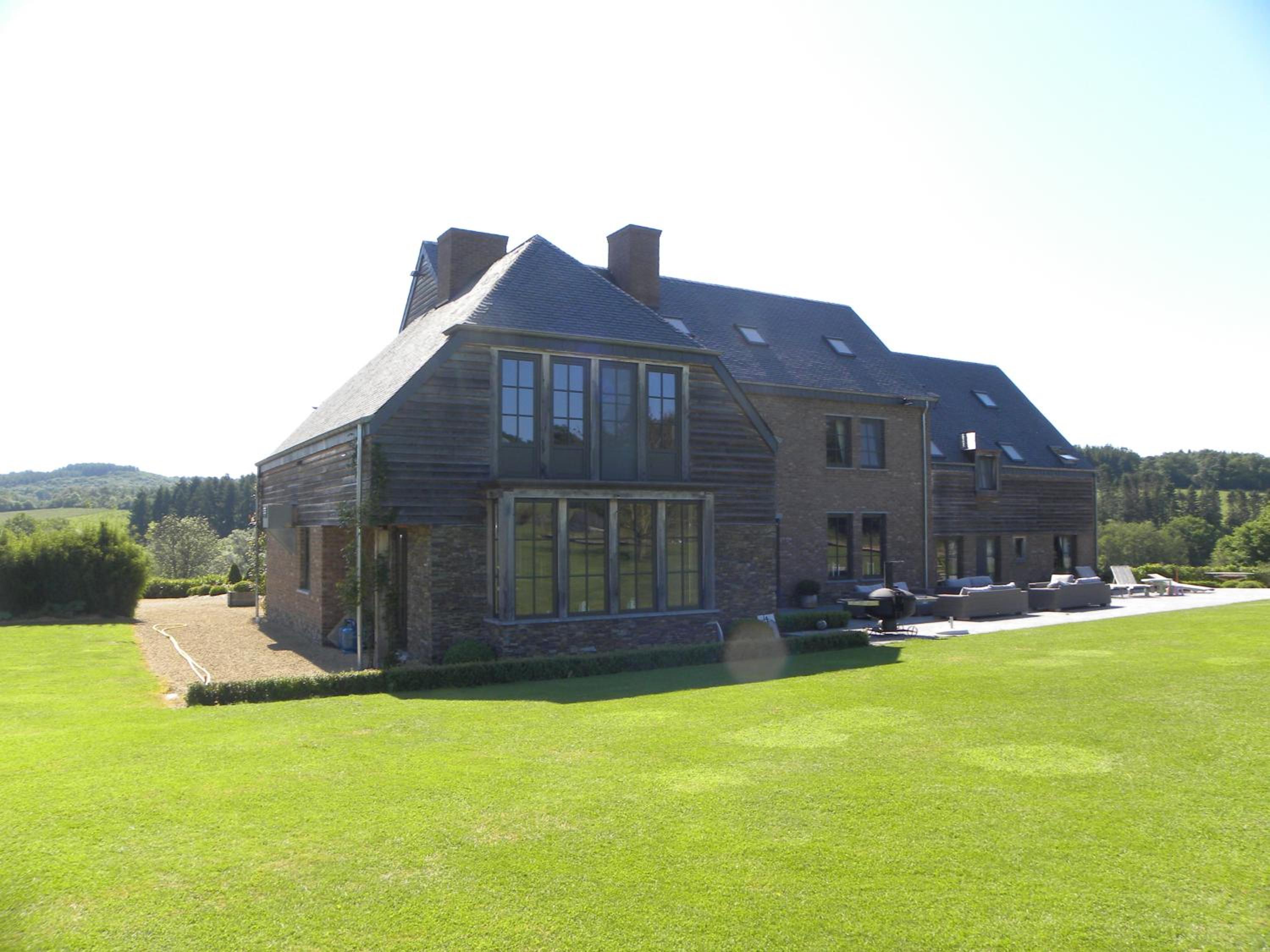 B&B Le Briquemont