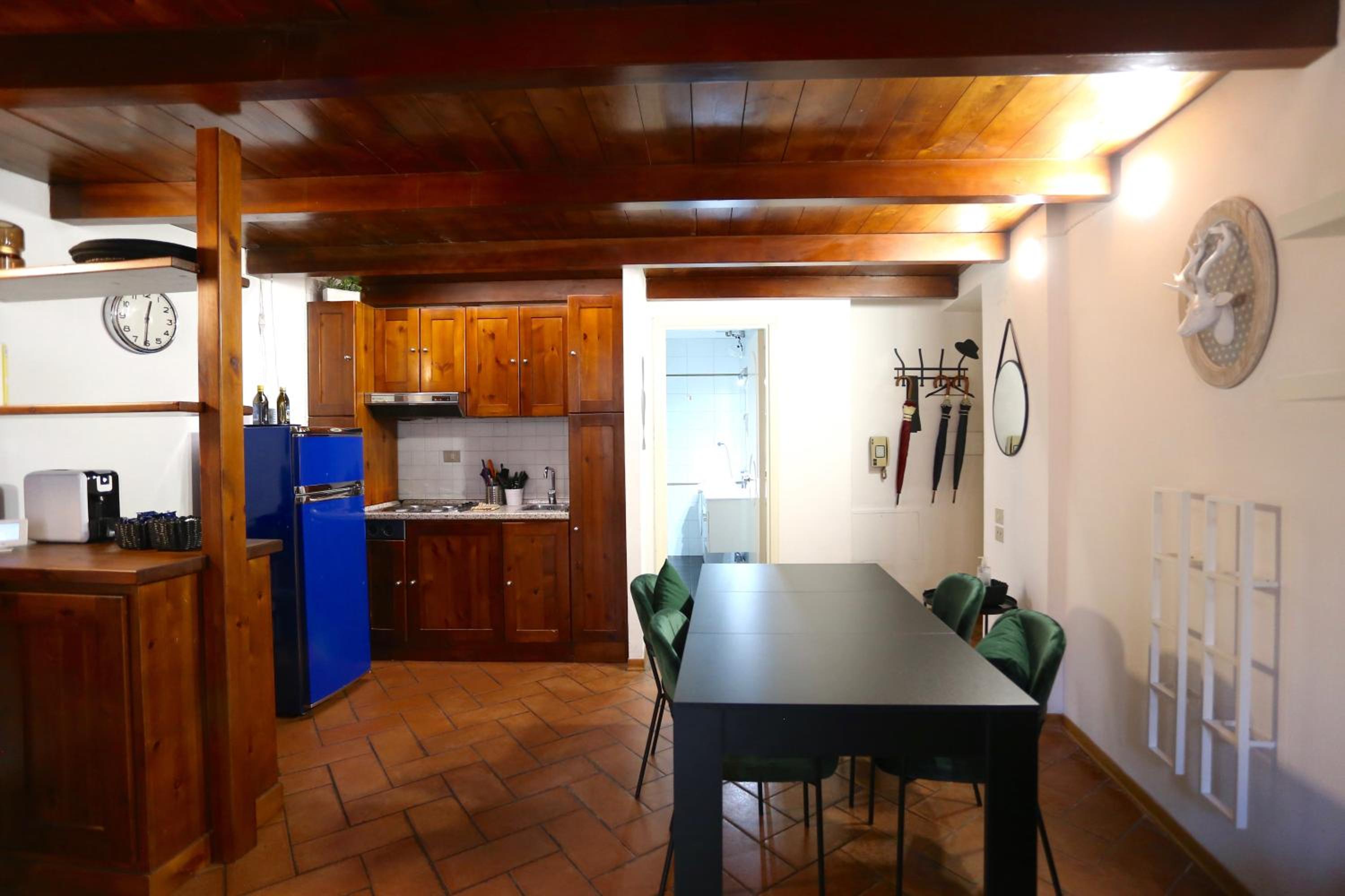 Loft 5c - Palatino