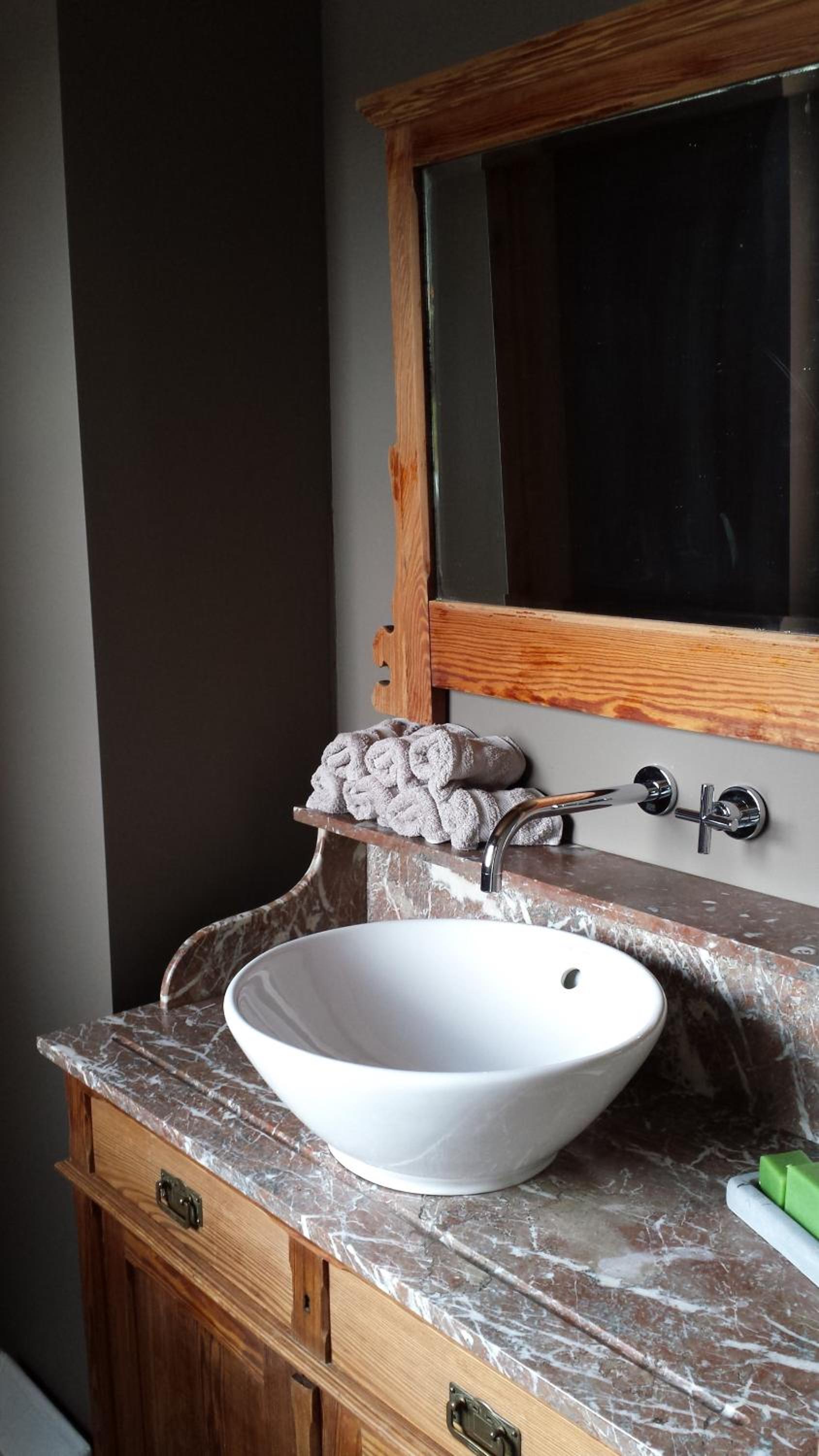 B&B Le Briquemont