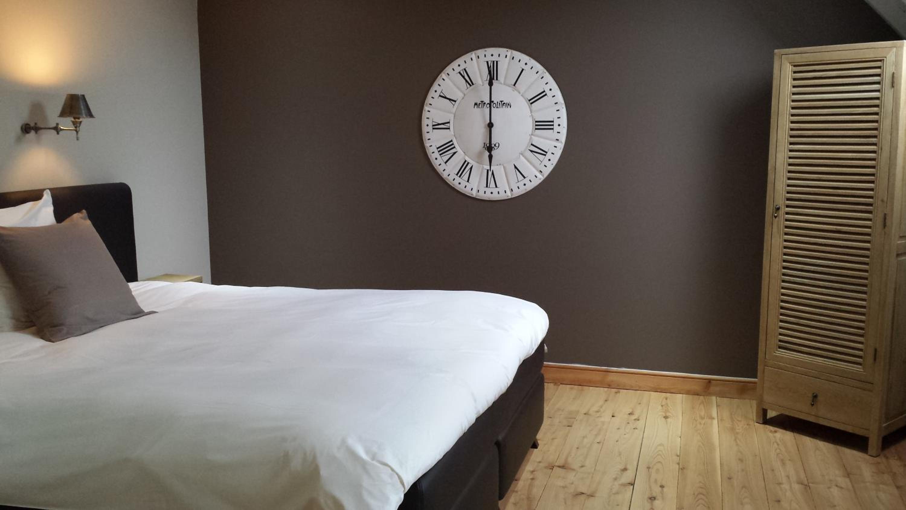 B&B Le Briquemont