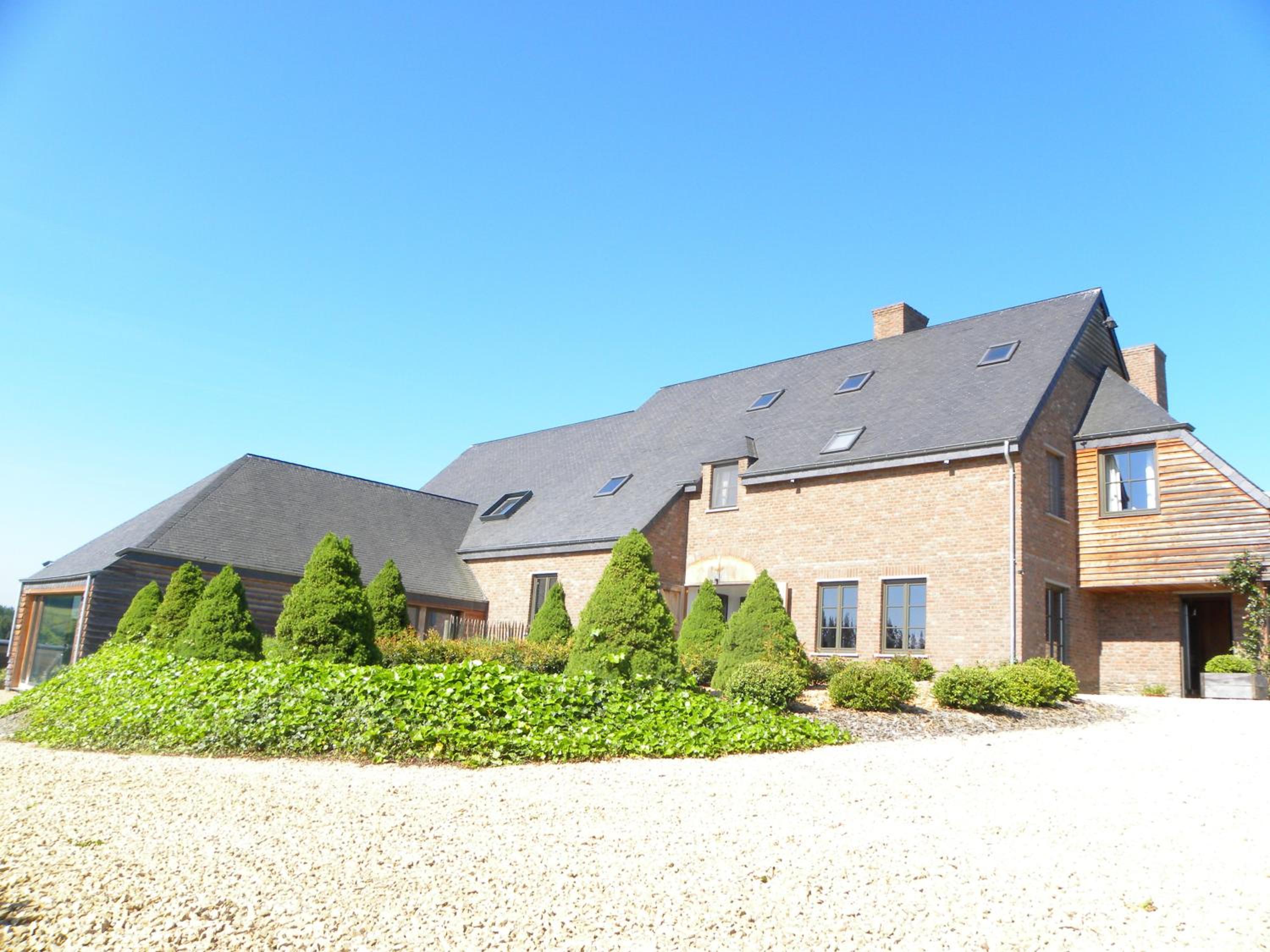 B&B Le Briquemont