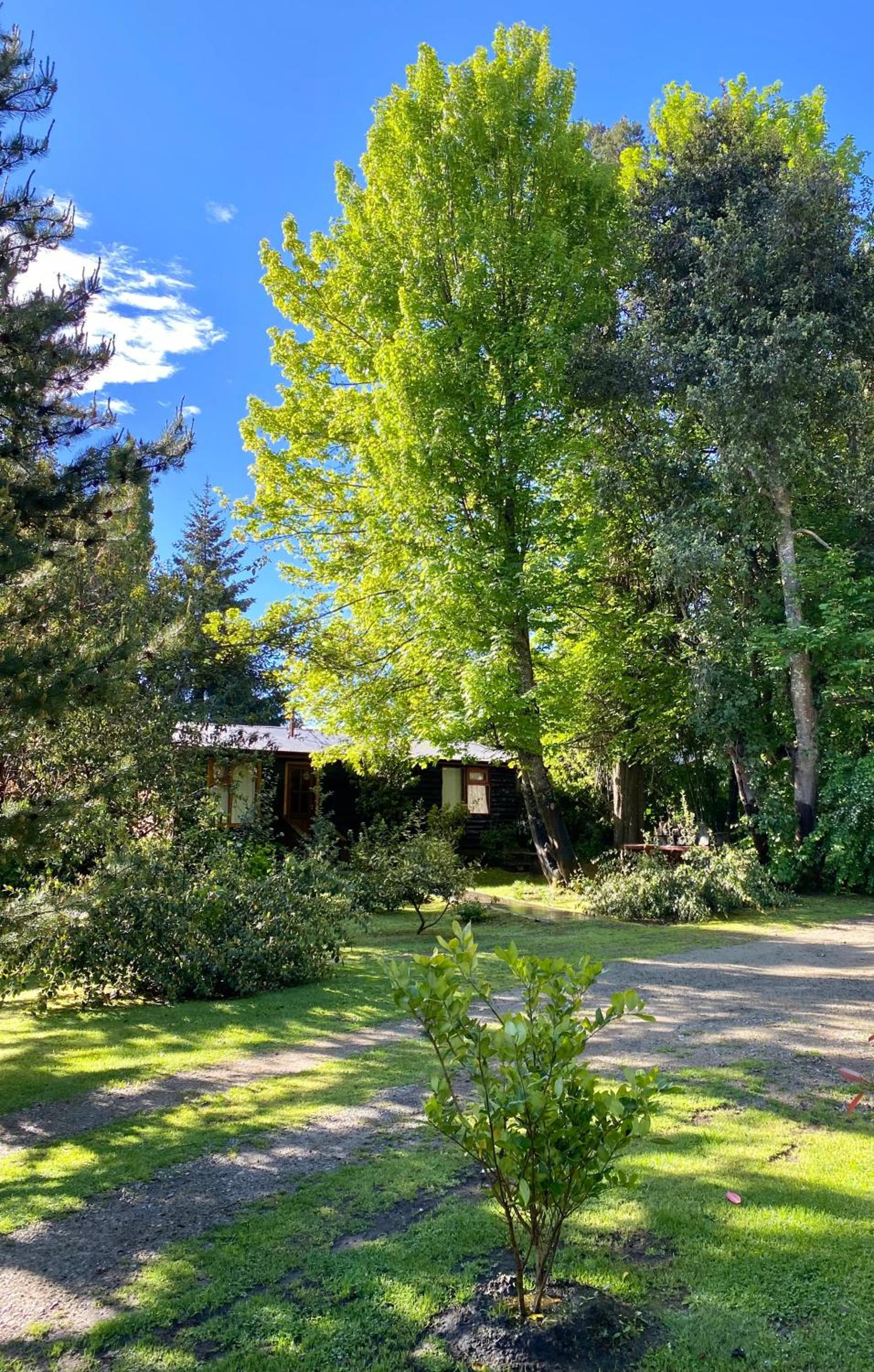 Altos del Sur Cabañas de Montaña