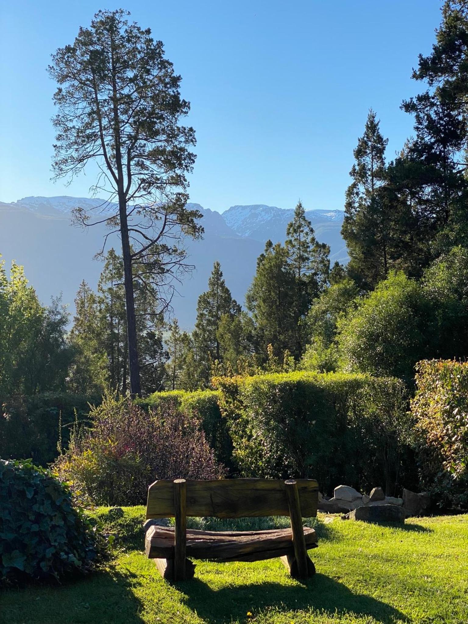 Altos del Sur Cabañas de Montaña