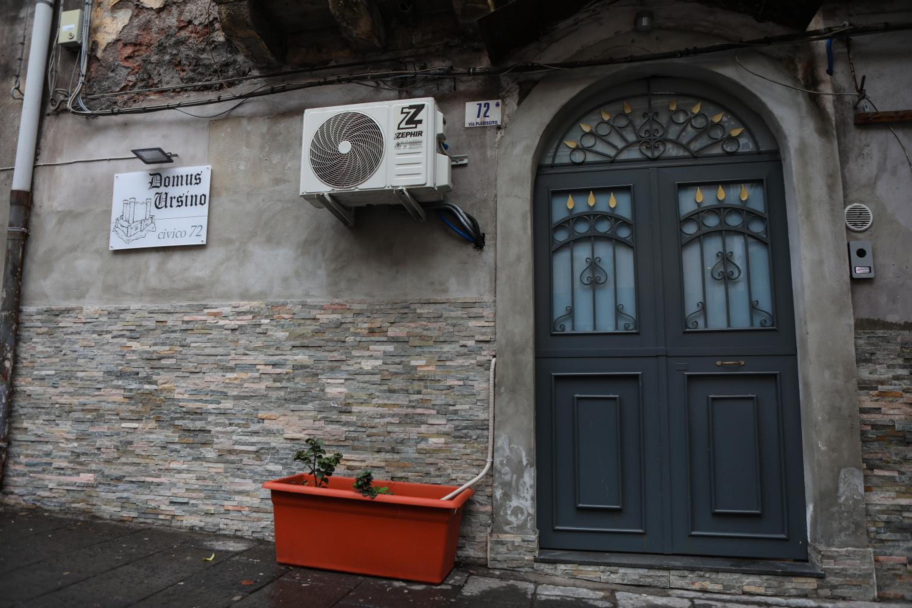 Domus Ursino Comfort