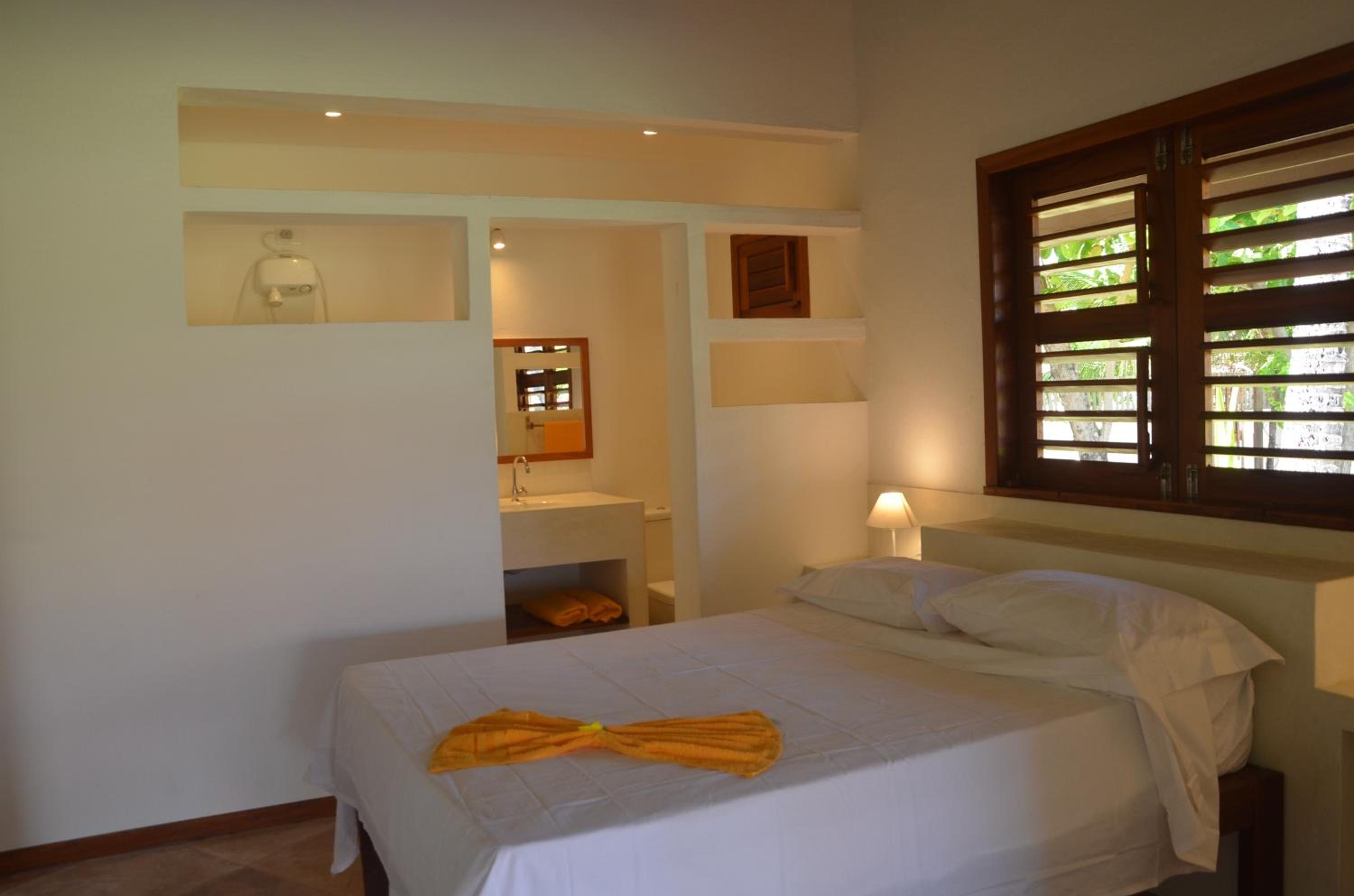 A casa do Fred