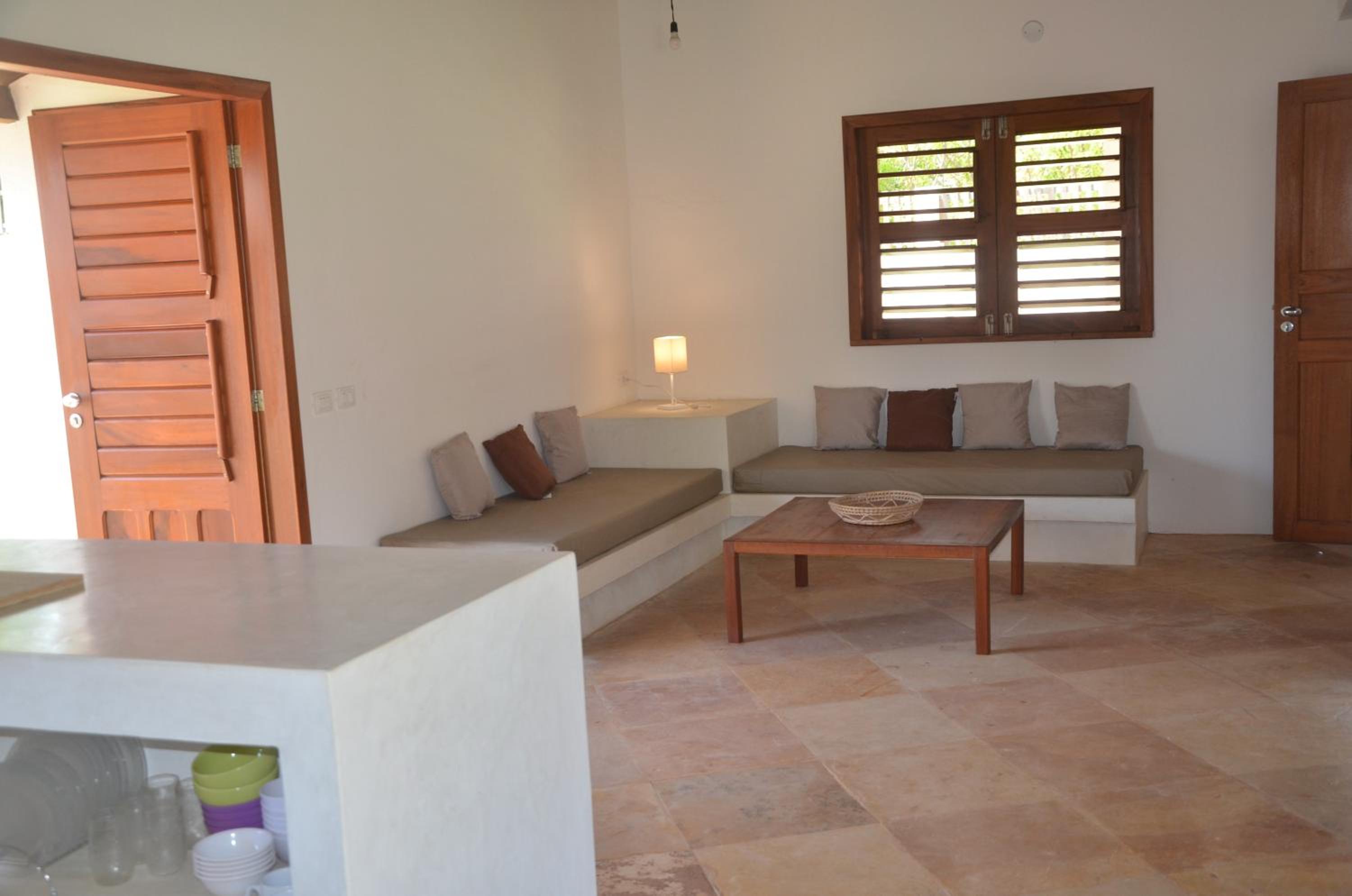 A casa do Fred