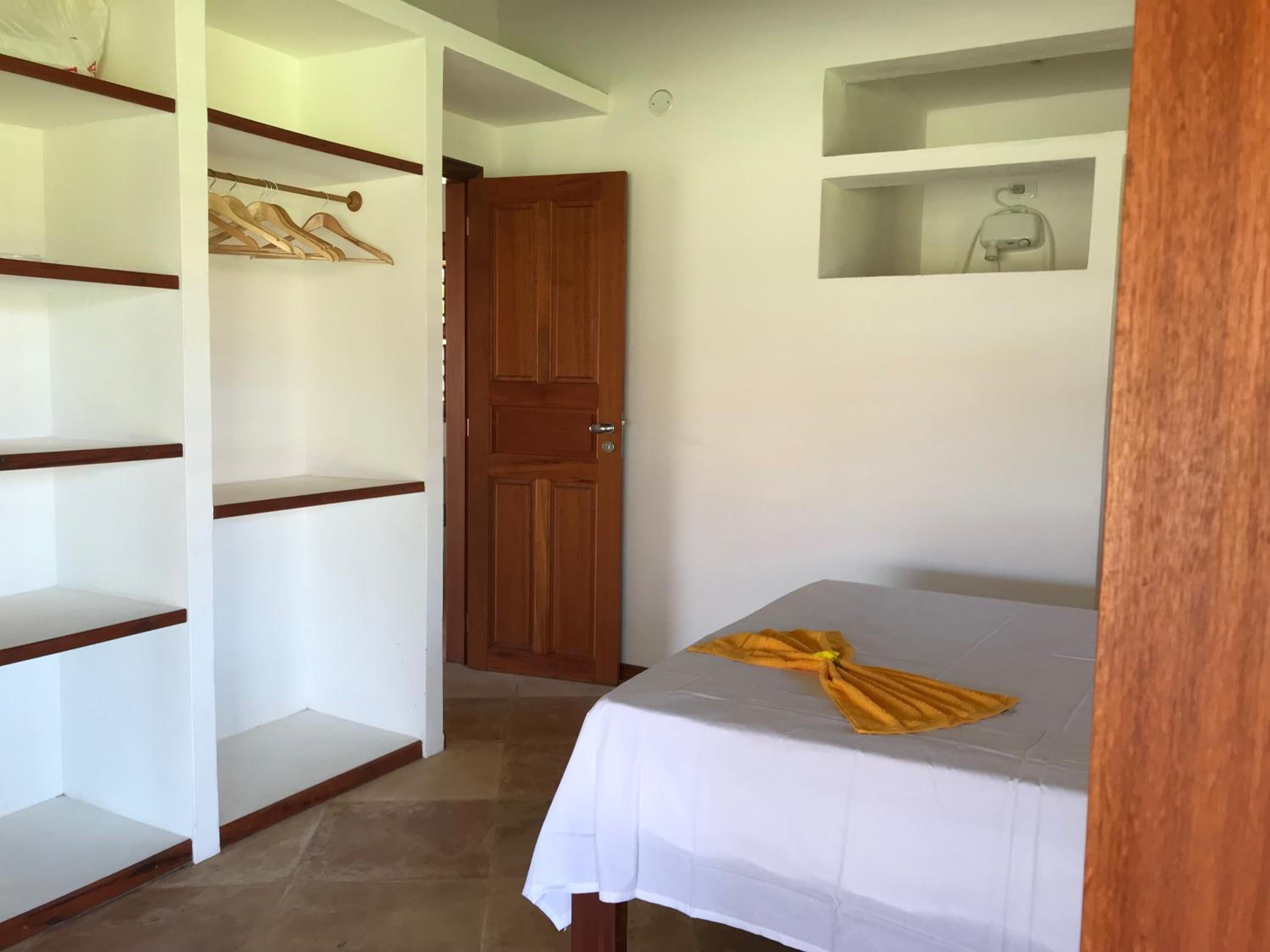 A casa do Fred