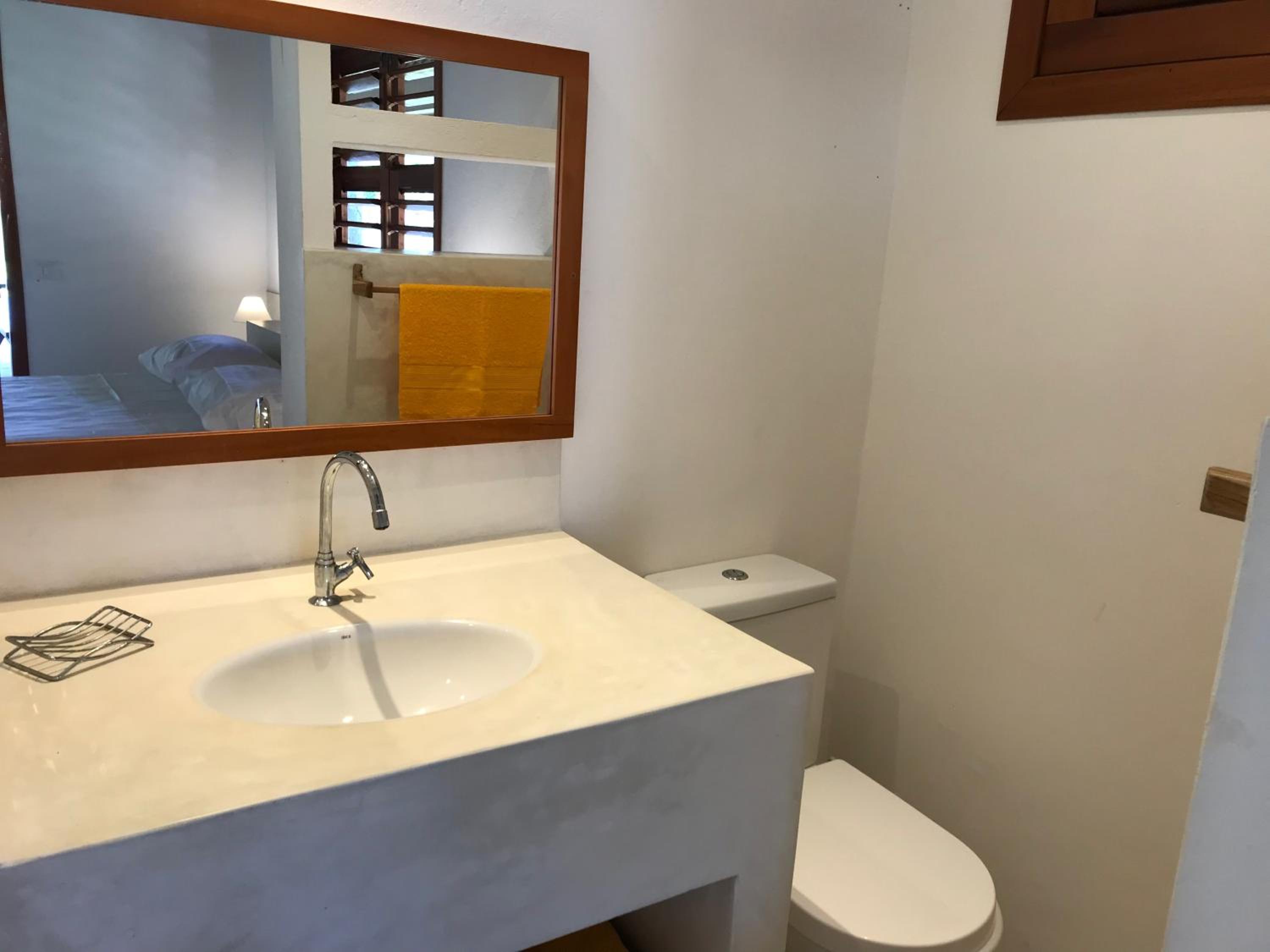 A casa do Fred