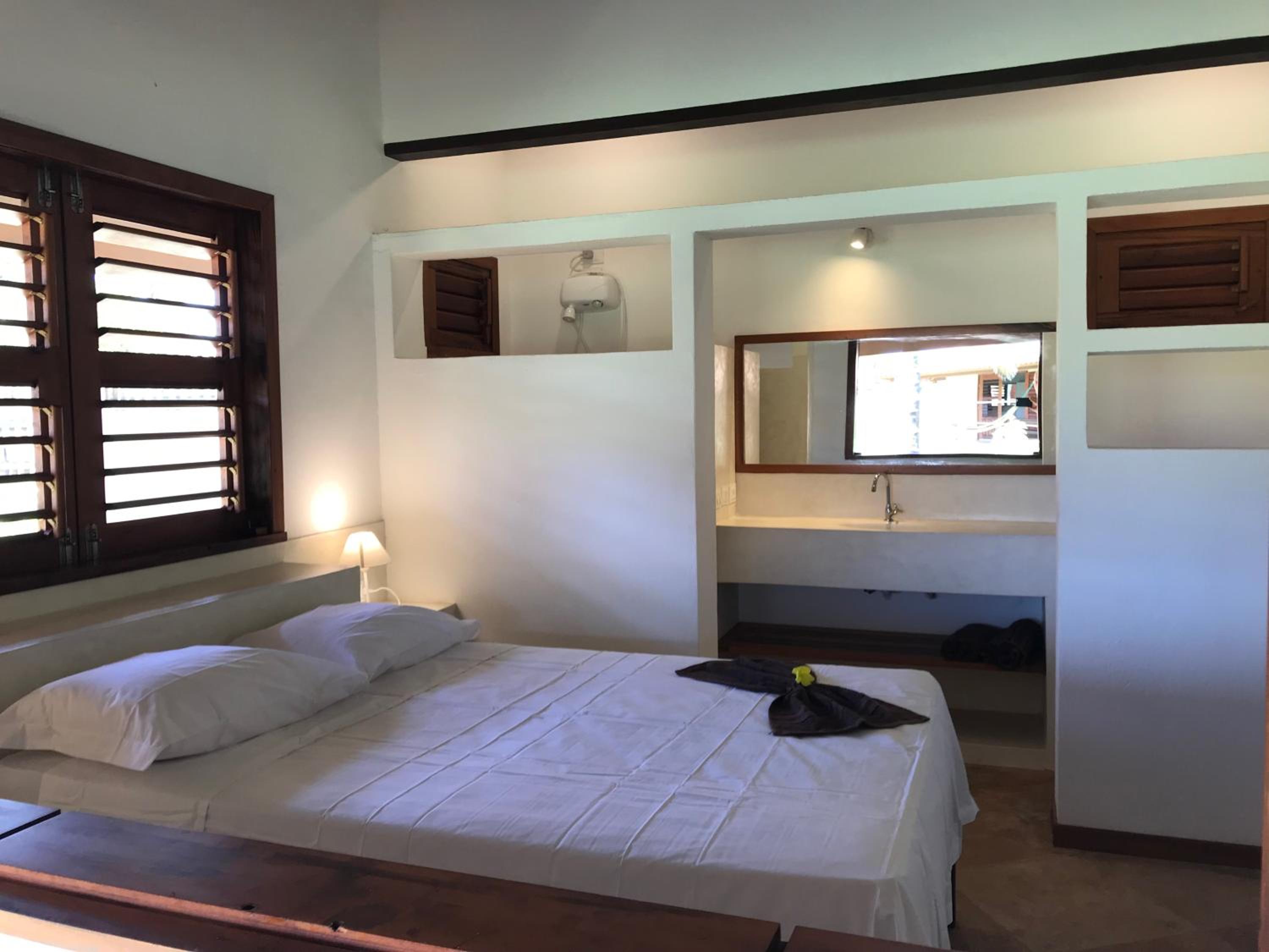 A casa do Fred