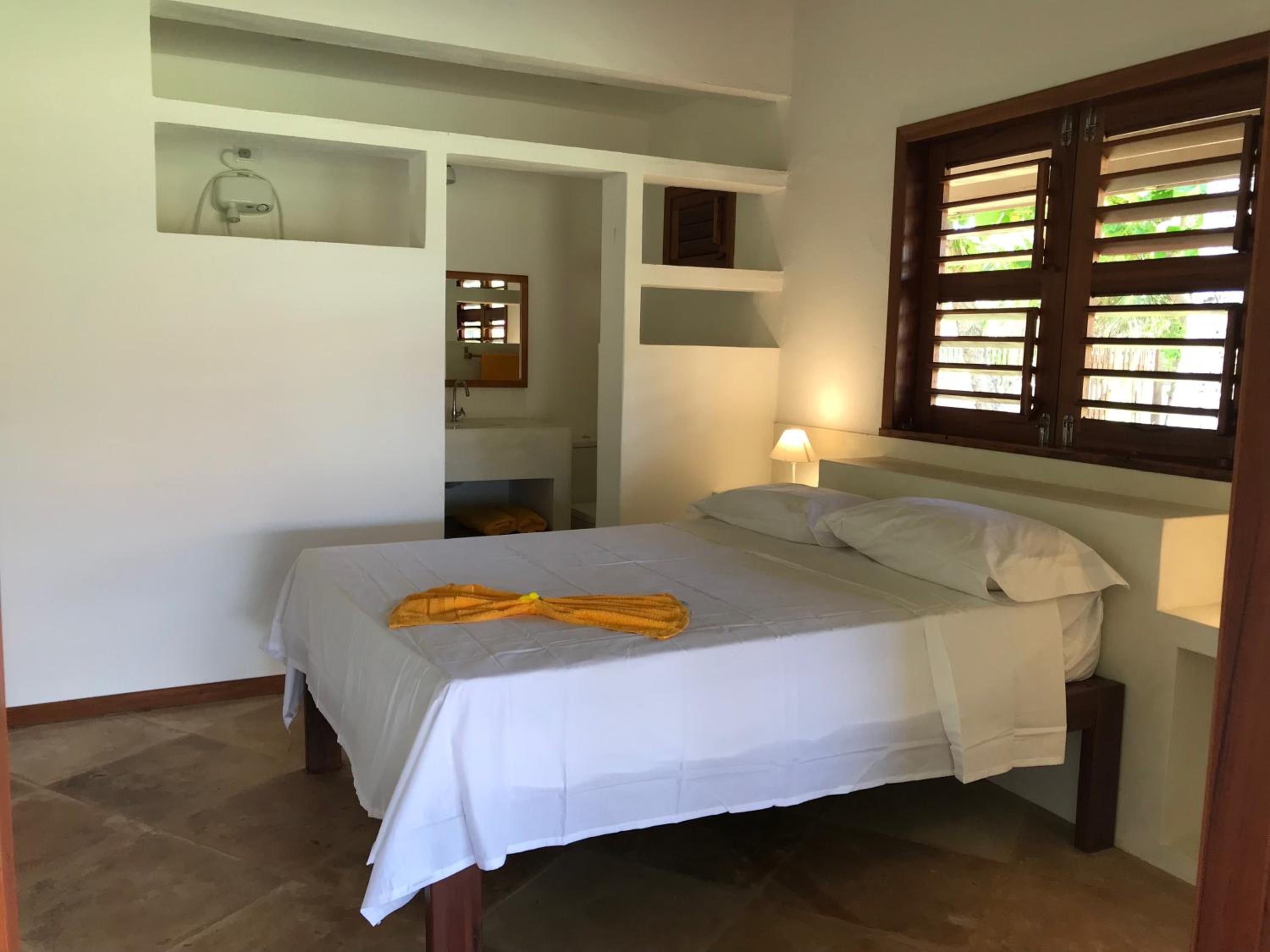 A casa do Fred
