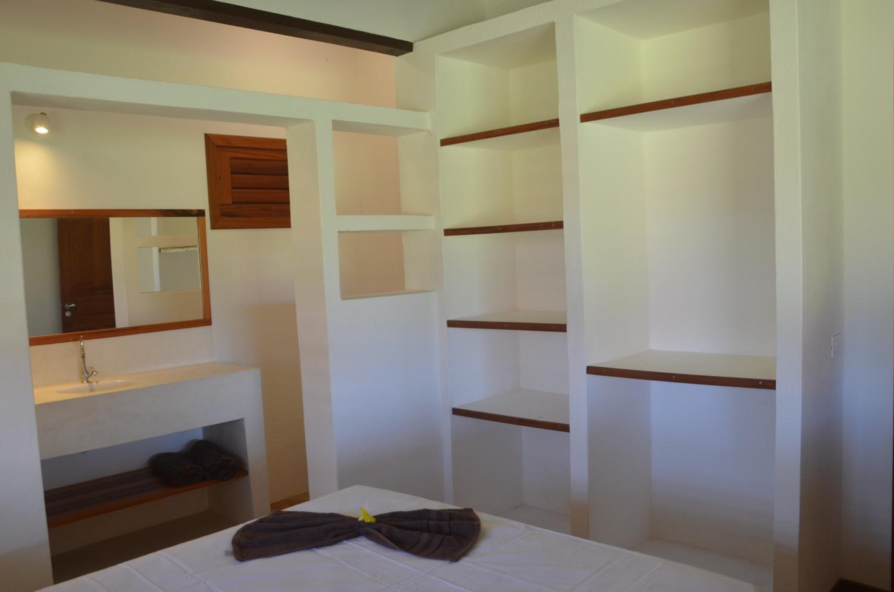 A casa do Fred