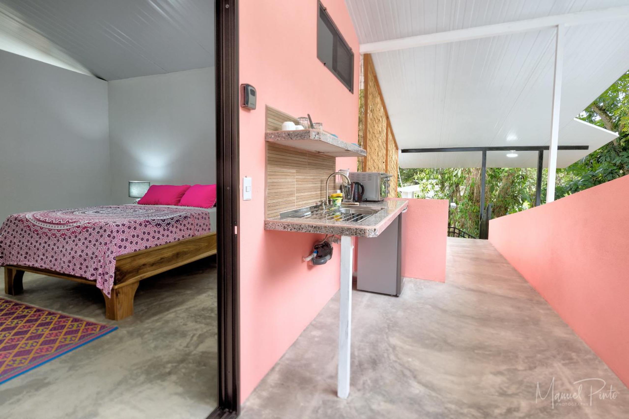 Puerto Viejo Club, Villas & Pool
