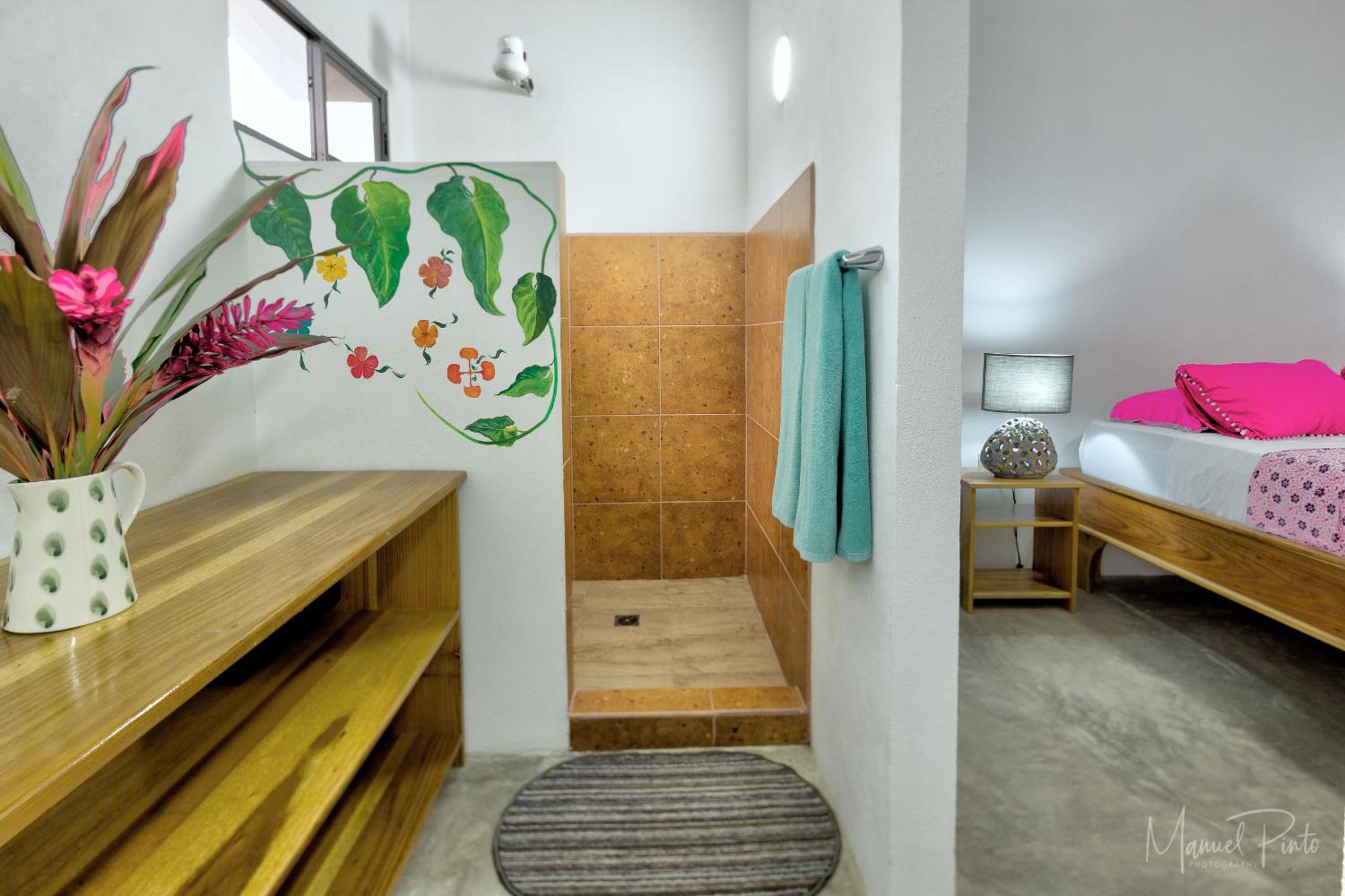 Puerto Viejo Club, Villas & Pool