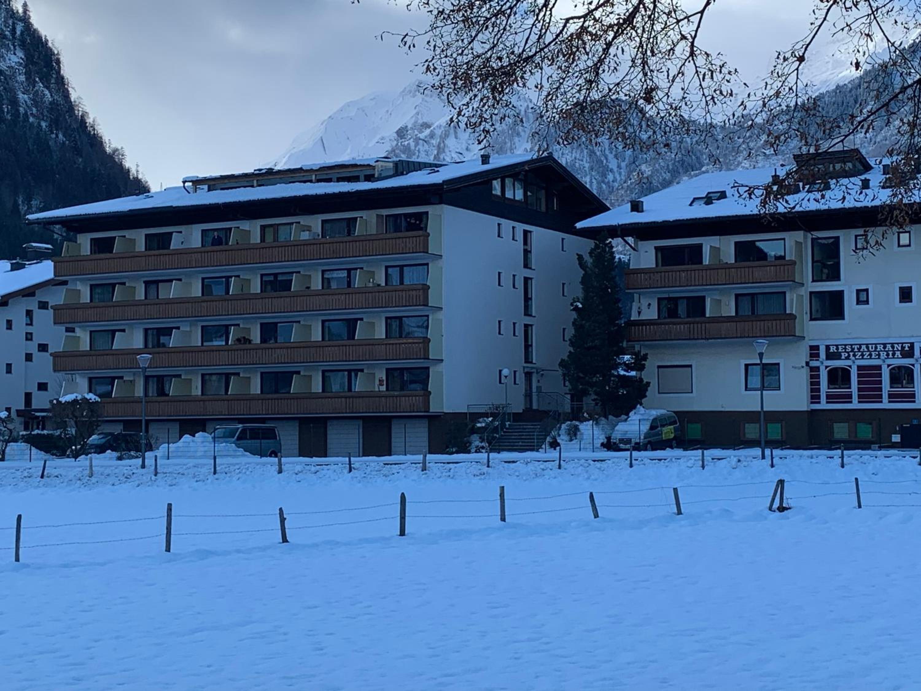 The VIEW - KAPRUN