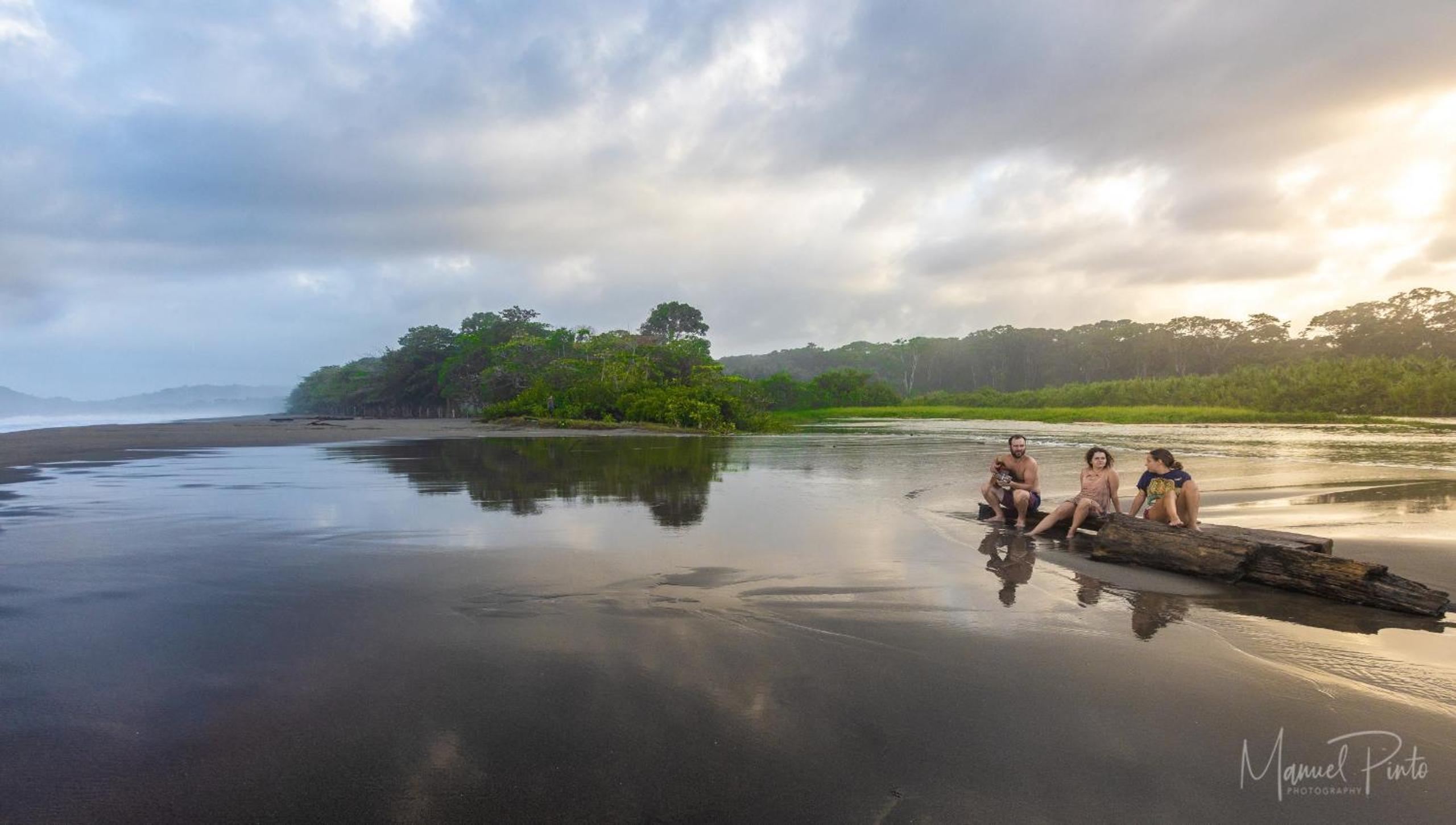 Puerto Viejo Club, Villas & Pool