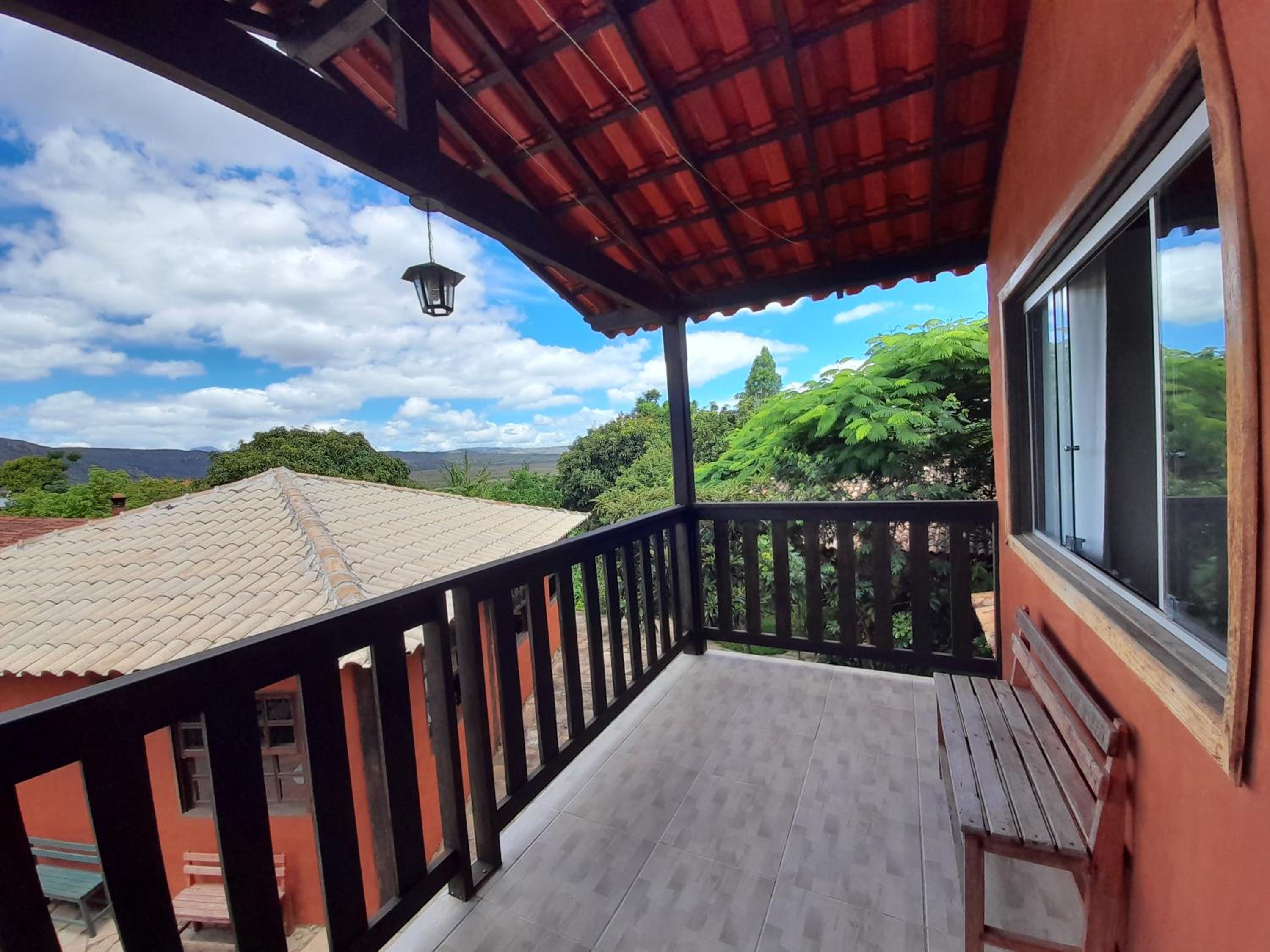 Pousada Refazenda - Milho Verde view 2
