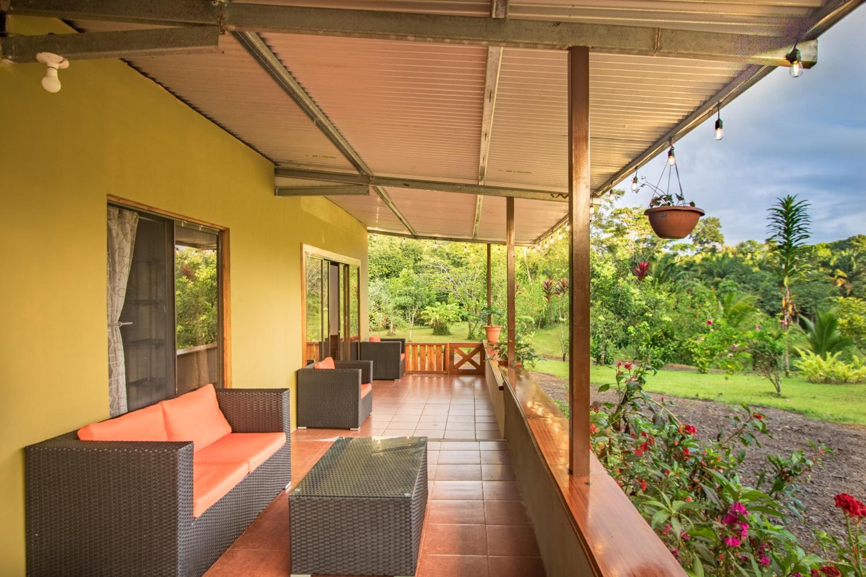 Casa Danta view 2