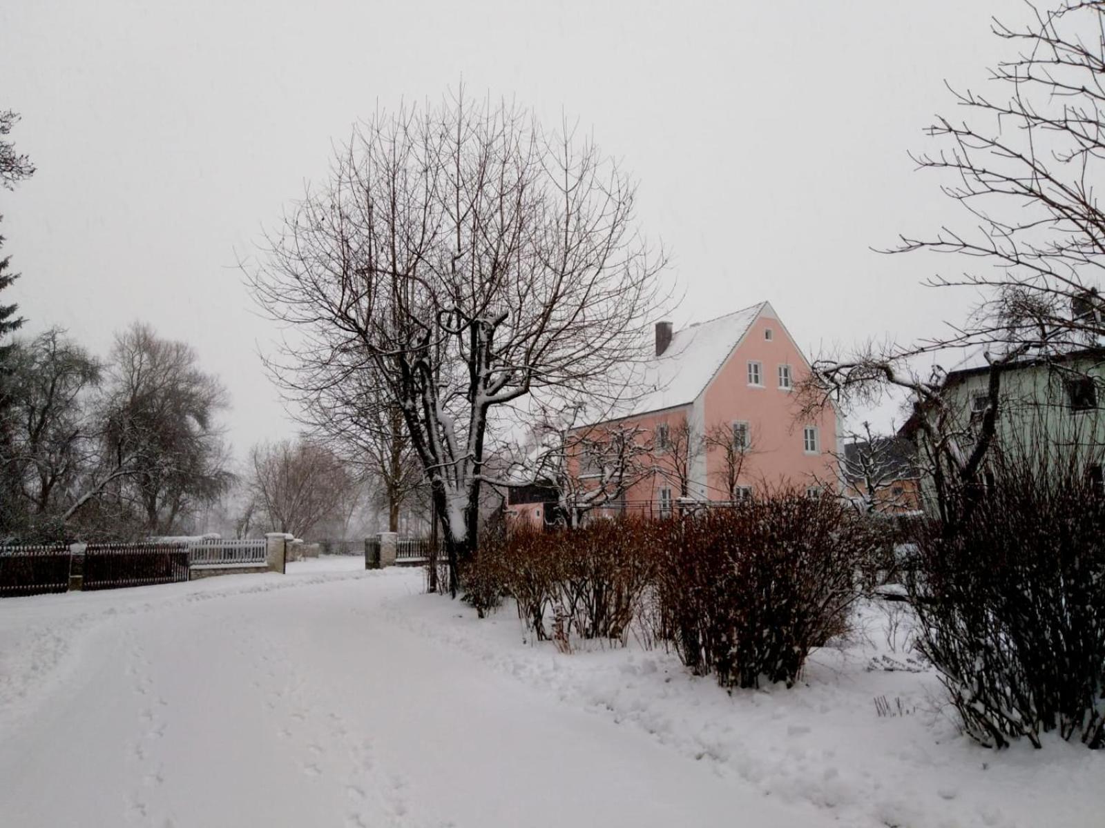 Landhaus am Schloss view 2