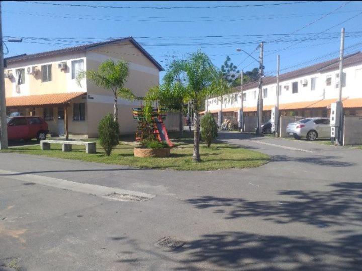 Cantinho da Alegria