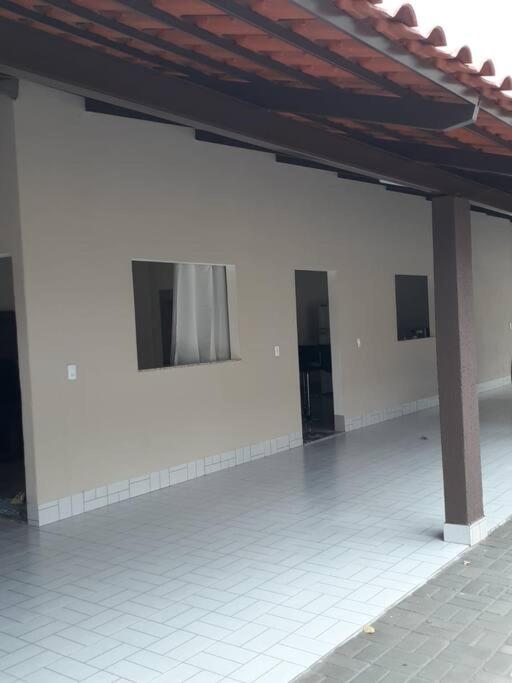 Paraiso de Aruanã - Rio Araguaia - Imóvel recém construído!! NOVÍSSIMO!!!! A PISCINA É AQUECIDA!!!