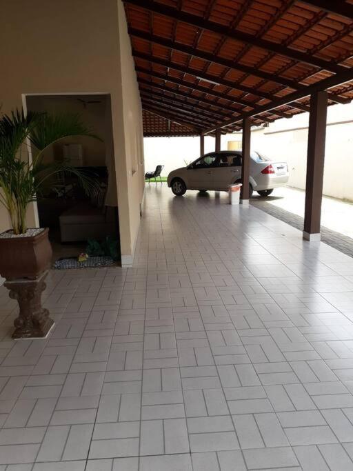 Paraiso de Aruanã - Rio Araguaia - Imóvel recém construído!! NOVÍSSIMO!!!! A PISCINA É AQUECIDA!!!