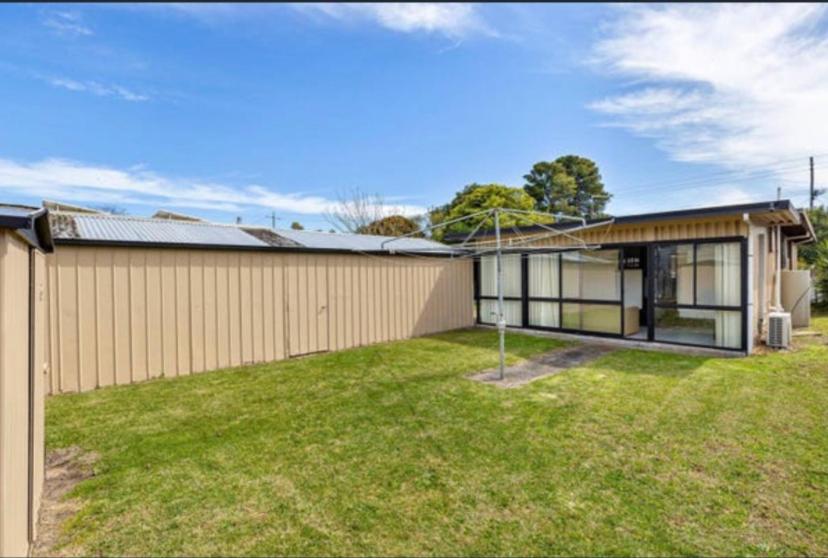 Beautiful Holiday Home in Tootgarook/Rye