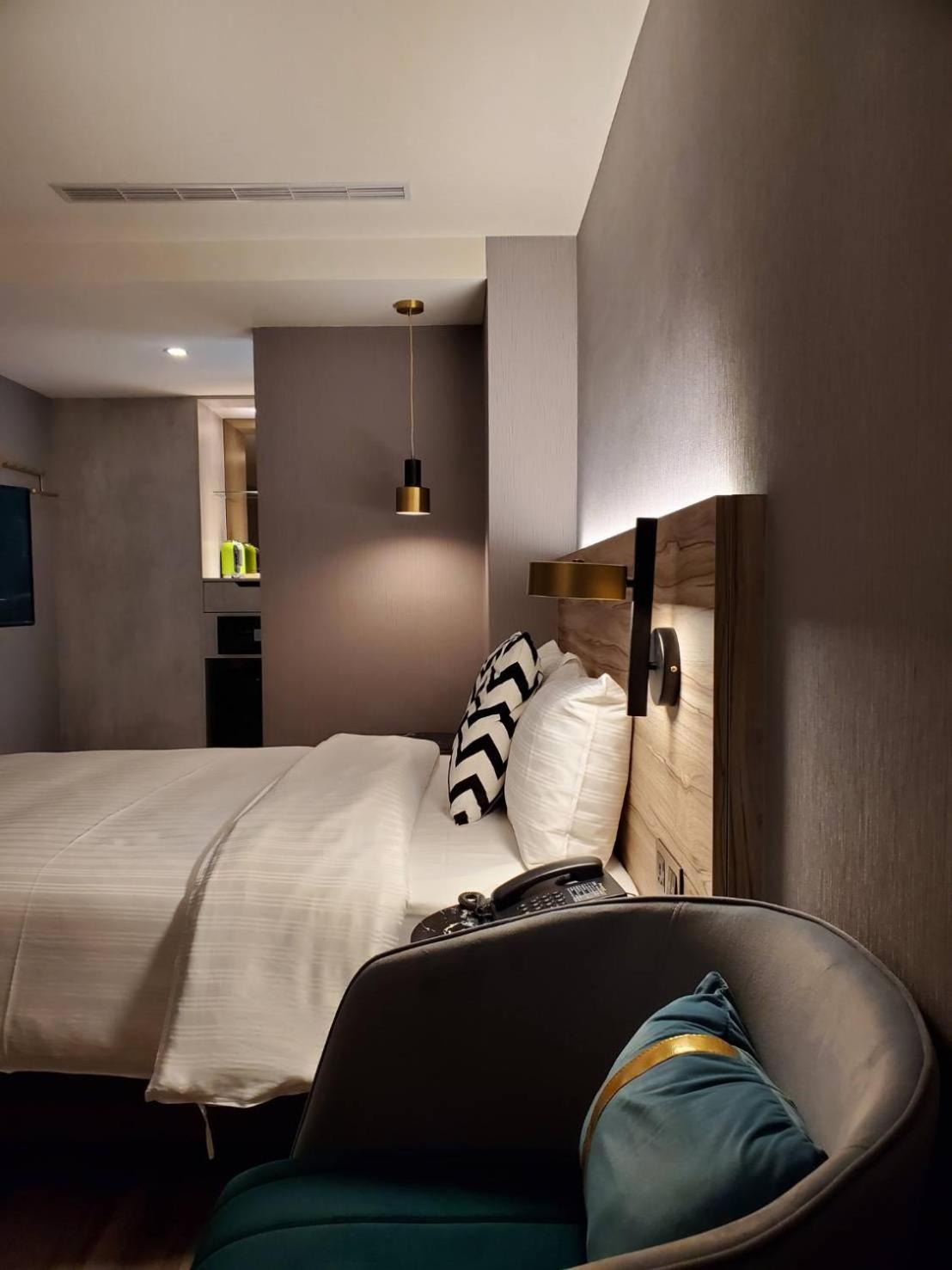 HINOEN Hotel