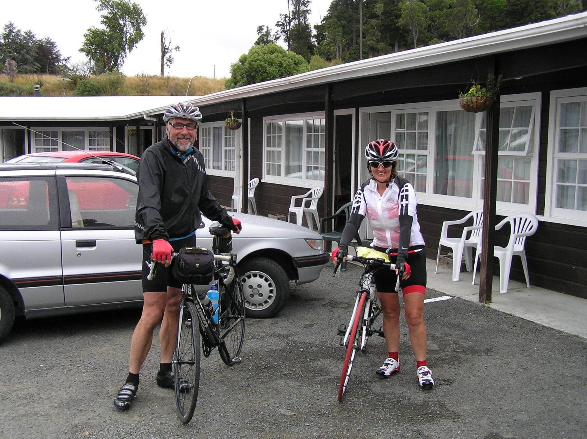 Coachman Motel